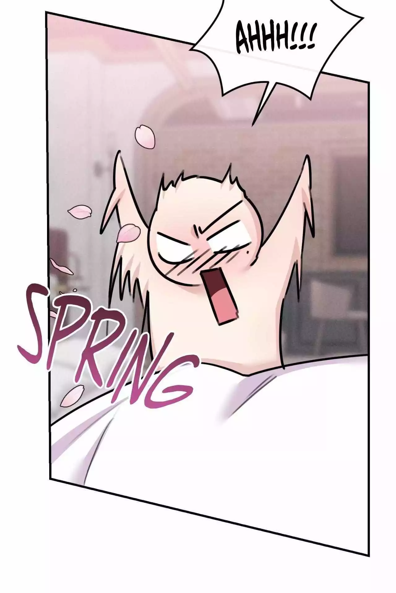 Symbiotic Relationship Between the Sun and the Moon - Chapter 42 Page 81