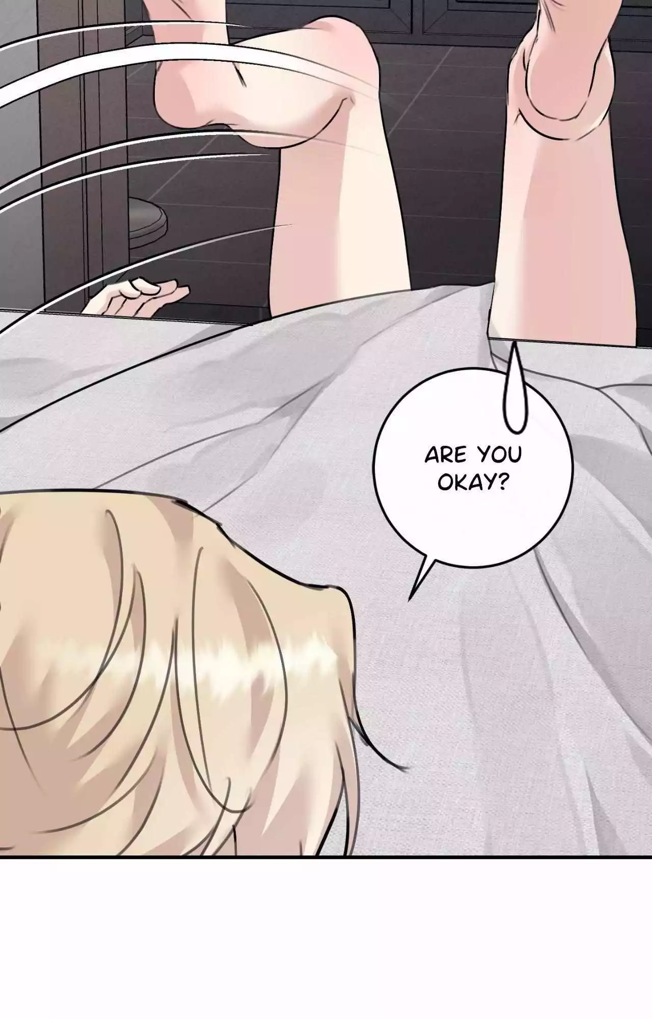 Symbiotic Relationship Between the Sun and the Moon - Chapter 42 Page 83