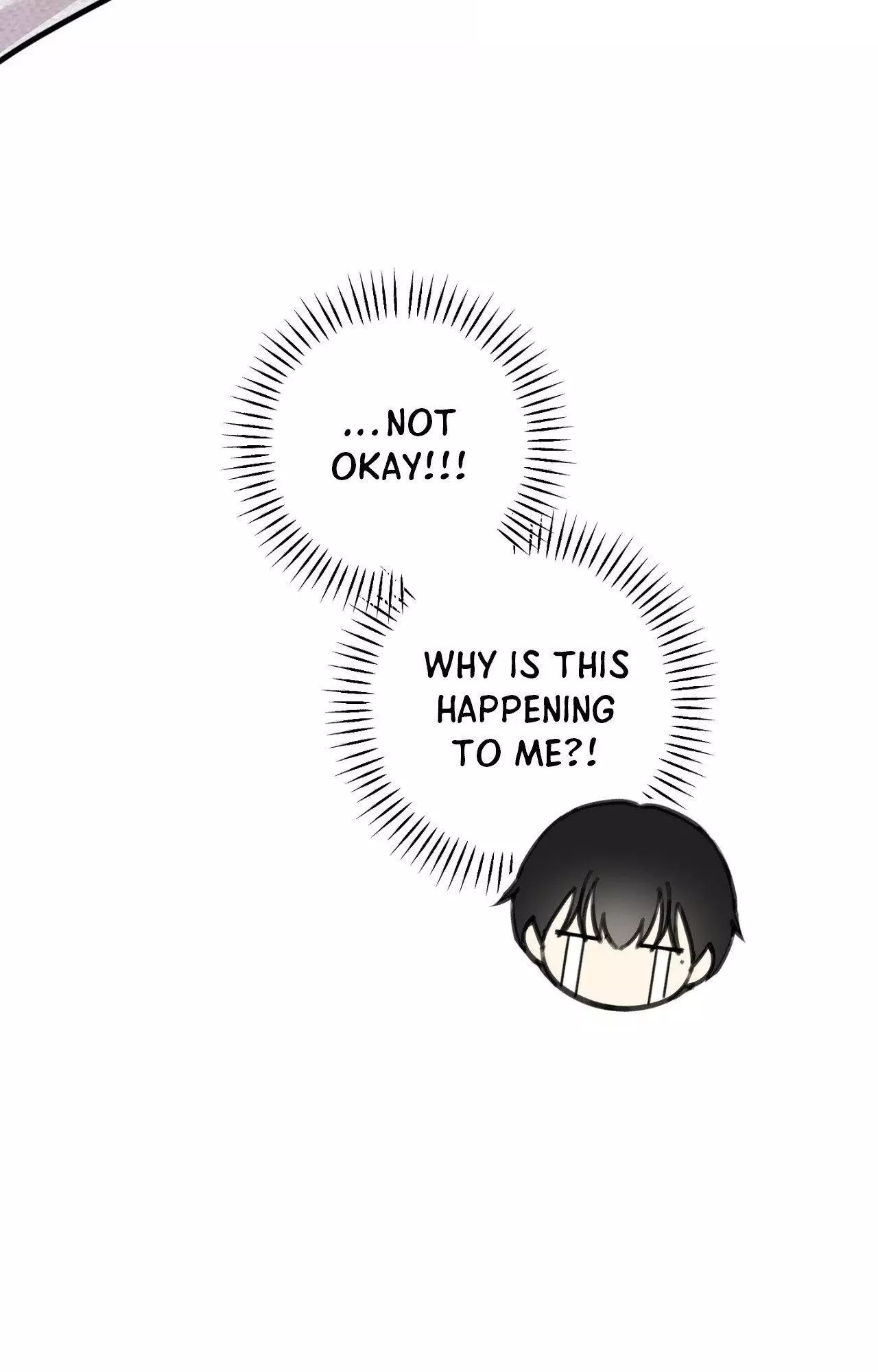 Symbiotic Relationship Between the Sun and the Moon - Chapter 42 Page 86