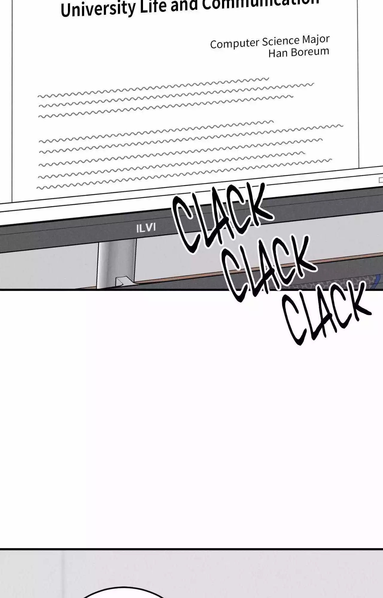 Symbiotic Relationship Between the Sun and the Moon - Chapter 42 Page 93
