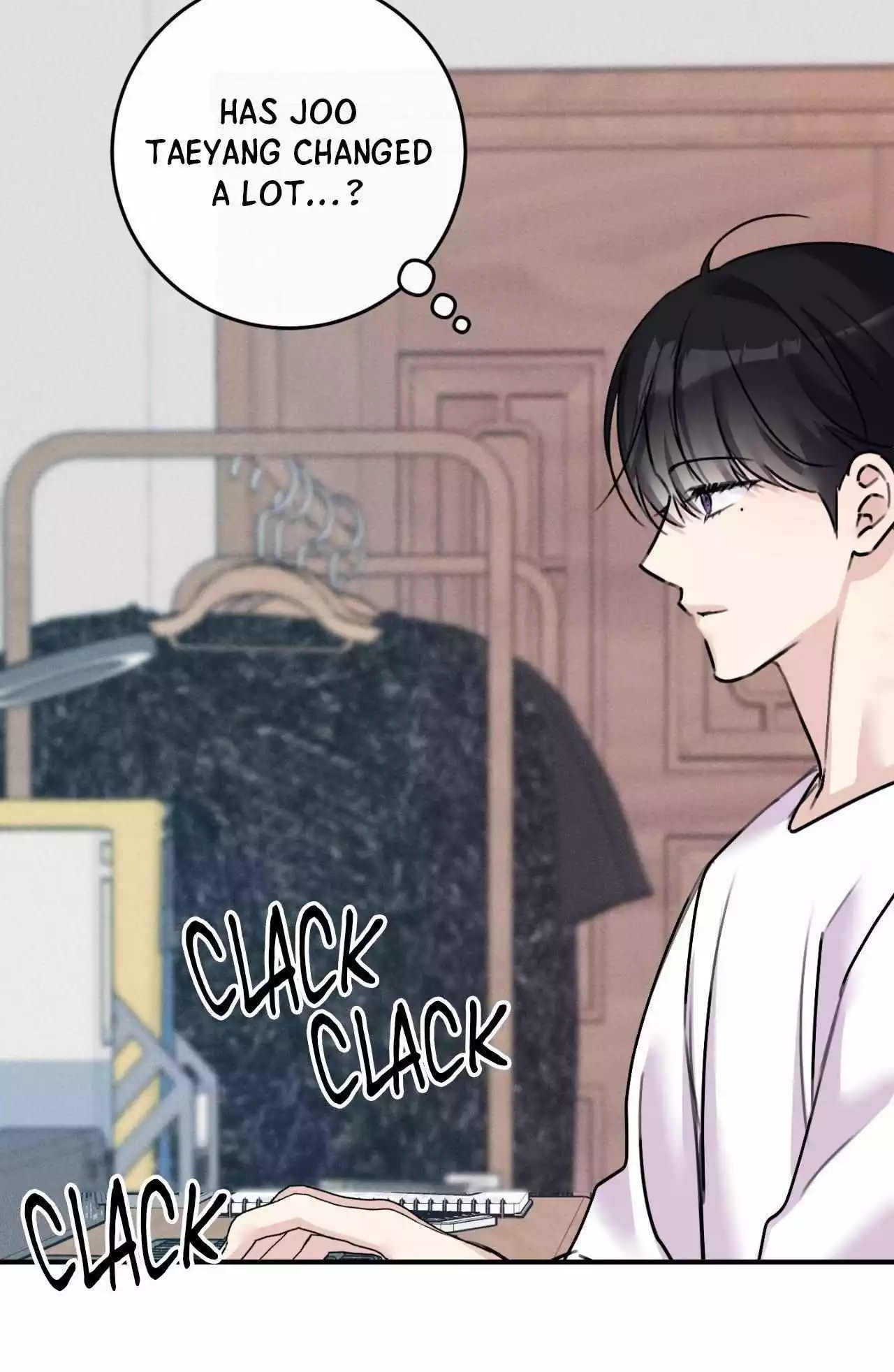 Symbiotic Relationship Between the Sun and the Moon - Chapter 42 Page 94