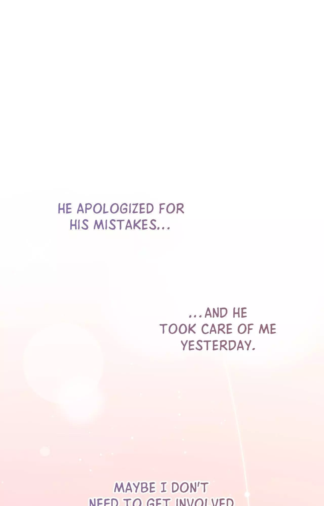 Symbiotic Relationship Between the Sun and the Moon - Chapter 42 Page 95