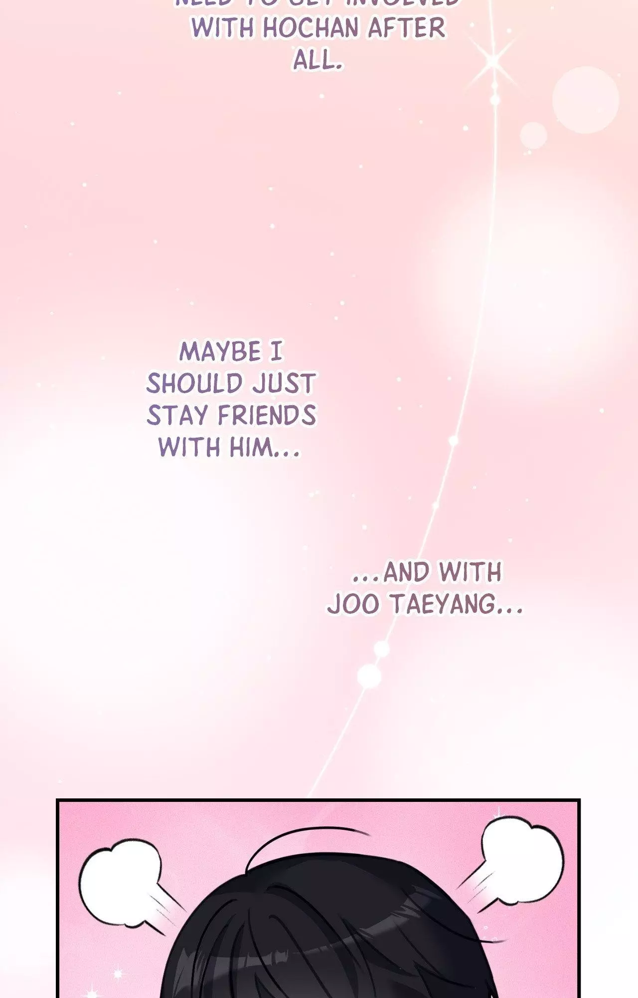 Symbiotic Relationship Between the Sun and the Moon - Chapter 42 Page 96