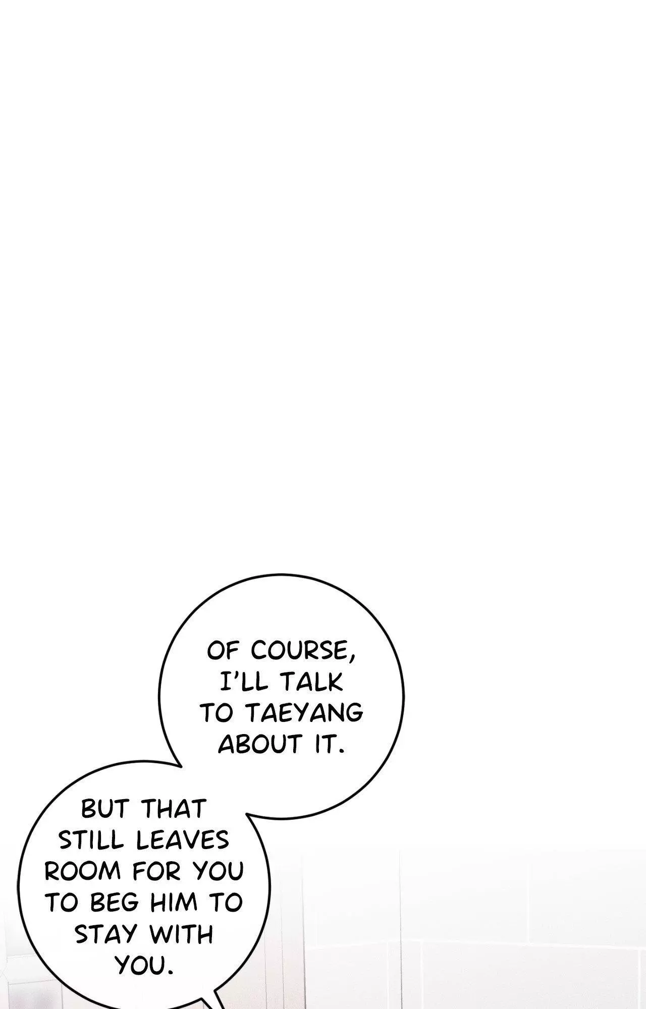 Symbiotic Relationship Between the Sun and the Moon - Chapter 43 Page 103