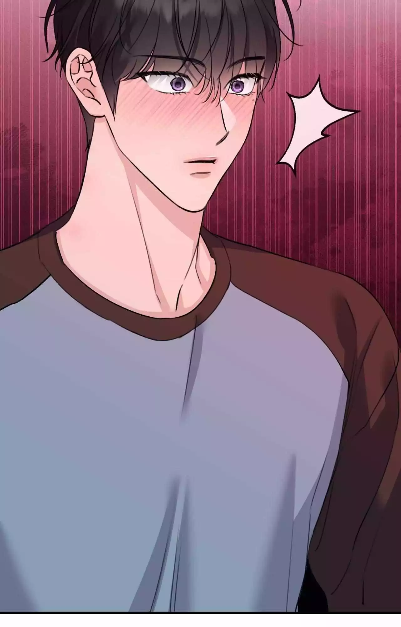 Symbiotic Relationship Between the Sun and the Moon - Chapter 43 Page 108