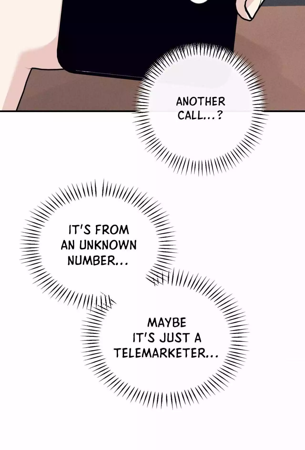 Symbiotic Relationship Between the Sun and the Moon - Chapter 43 Page 12
