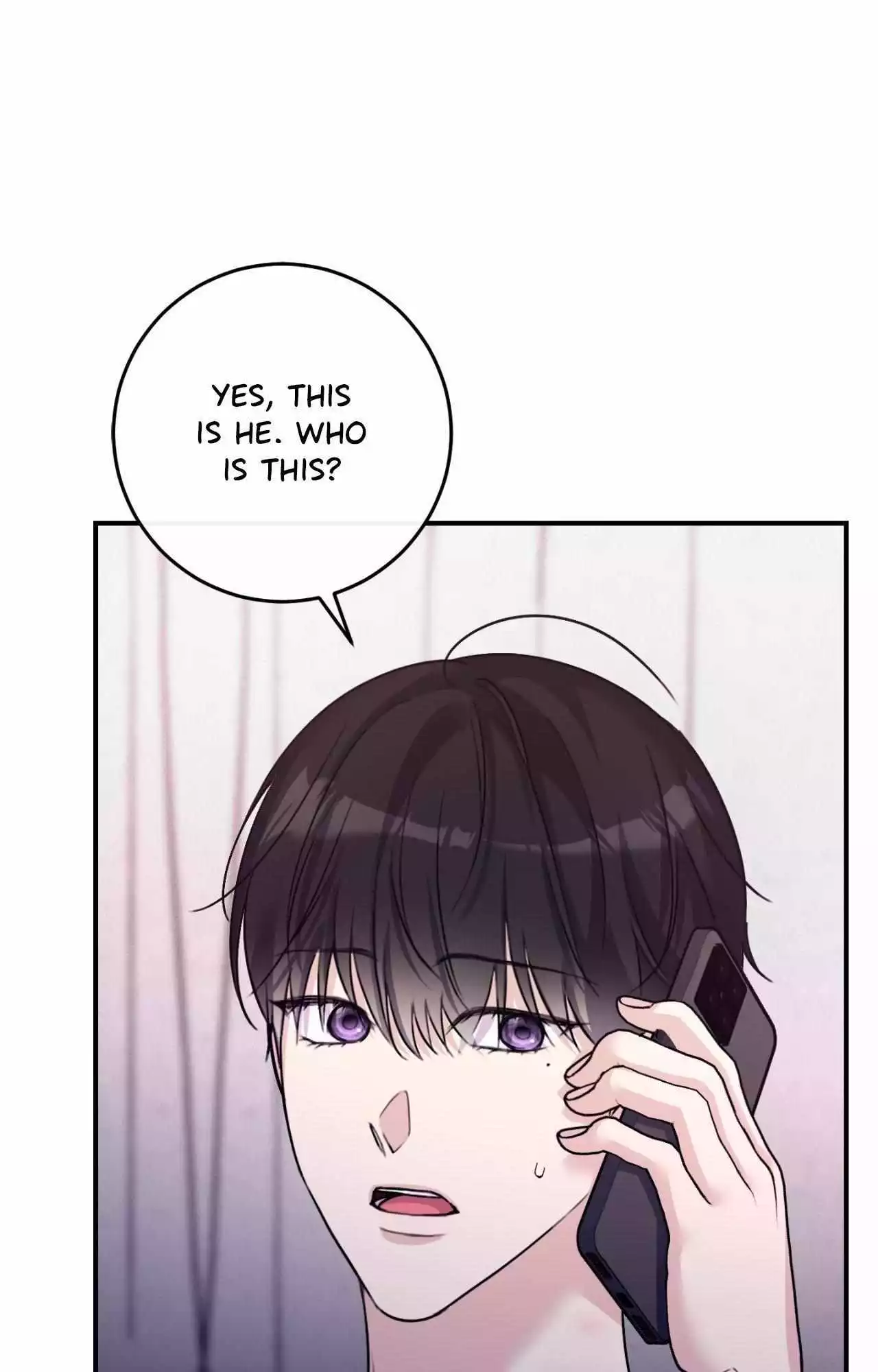Symbiotic Relationship Between the Sun and the Moon - Chapter 43 Page 15