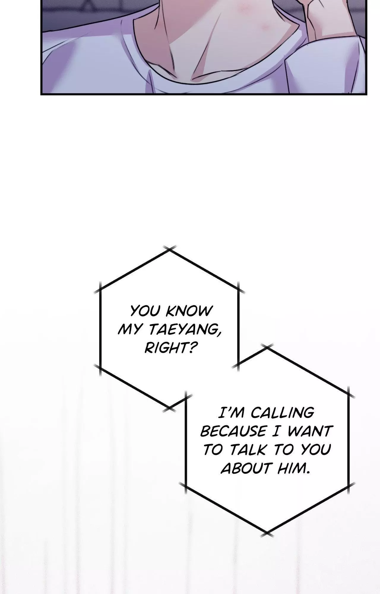 Symbiotic Relationship Between the Sun and the Moon - Chapter 43 Page 16