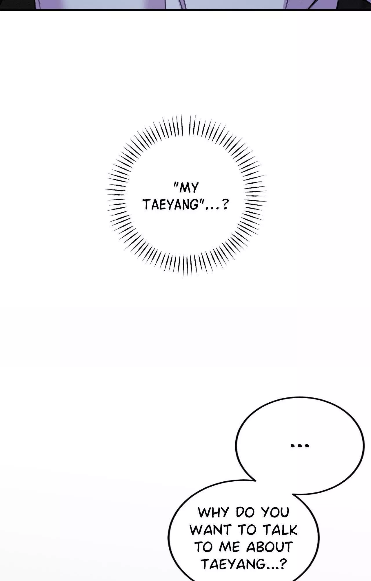 Symbiotic Relationship Between the Sun and the Moon - Chapter 43 Page 18