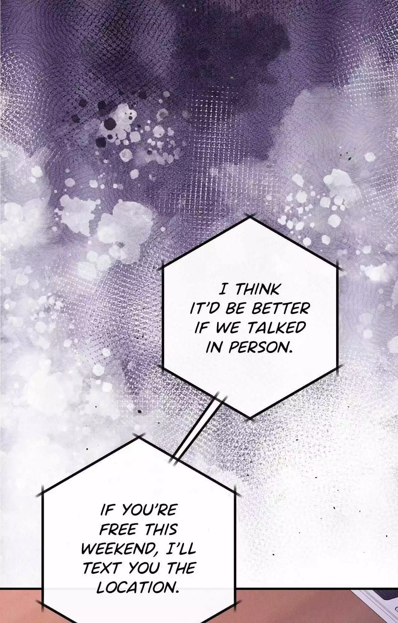 Symbiotic Relationship Between the Sun and the Moon - Chapter 43 Page 21