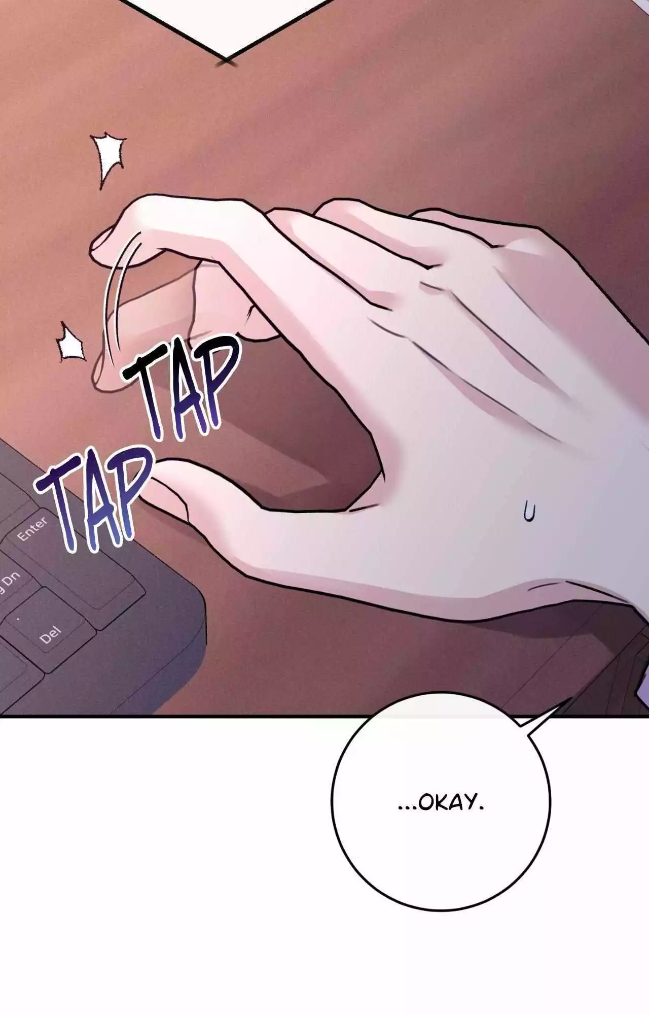 Symbiotic Relationship Between the Sun and the Moon - Chapter 43 Page 22