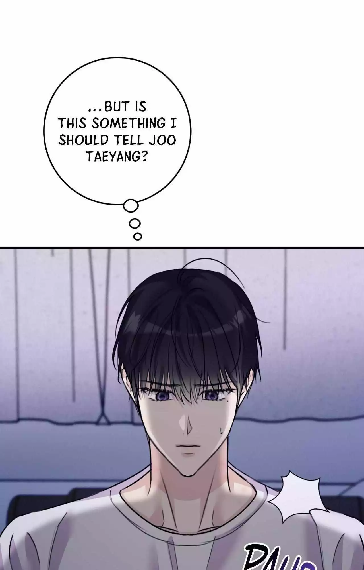 Symbiotic Relationship Between the Sun and the Moon - Chapter 43 Page 26