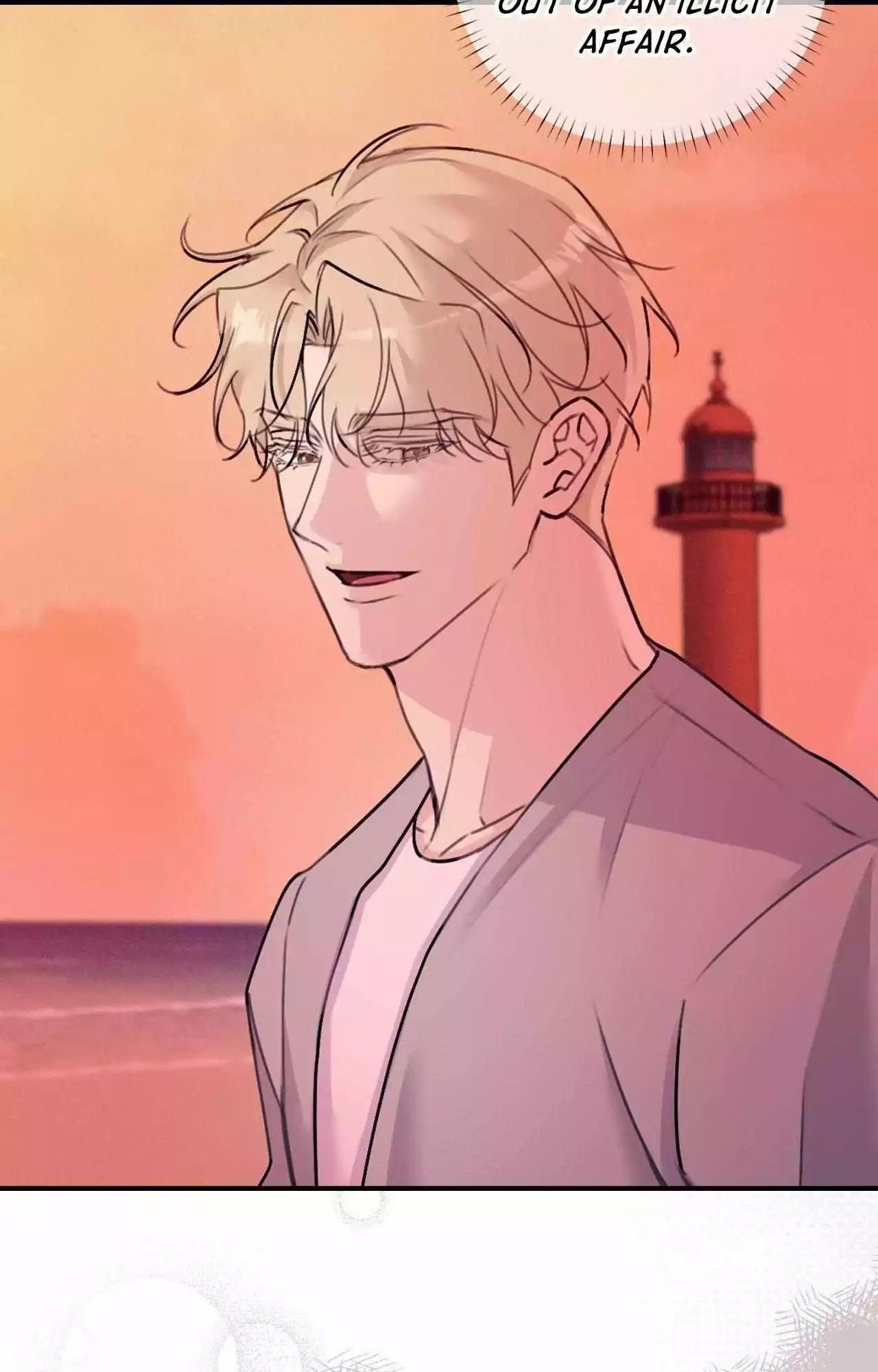 Symbiotic Relationship Between the Sun and the Moon - Chapter 43 Page 28