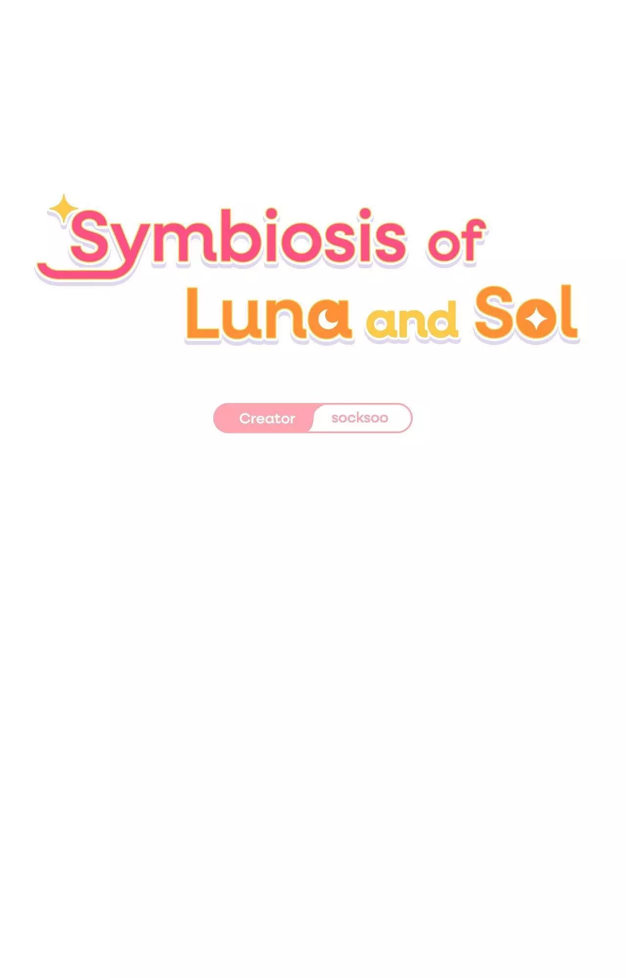 Symbiotic Relationship Between the Sun and the Moon - Chapter 43 Page 30