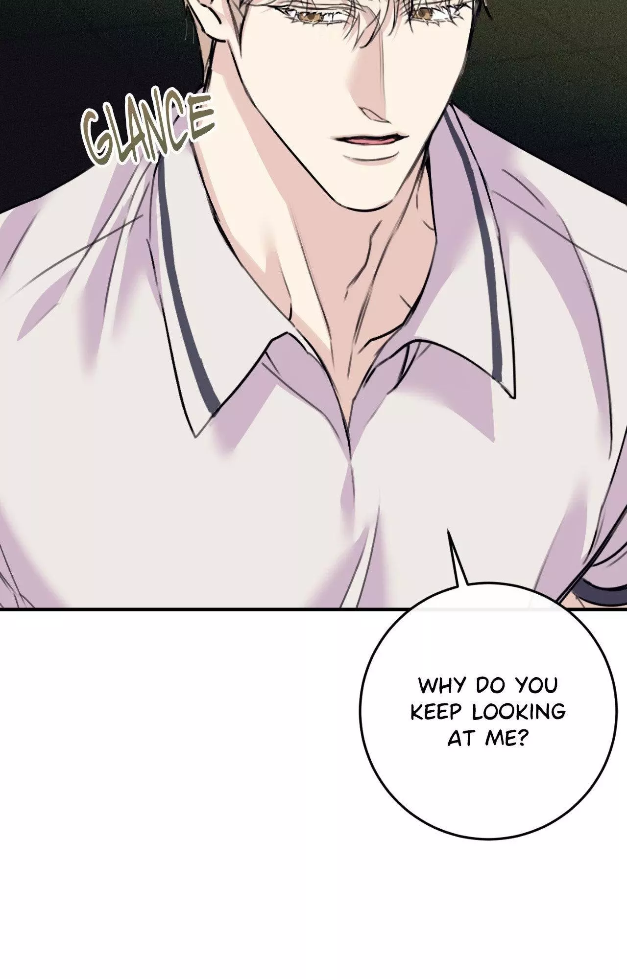 Symbiotic Relationship Between the Sun and the Moon - Chapter 43 Page 33