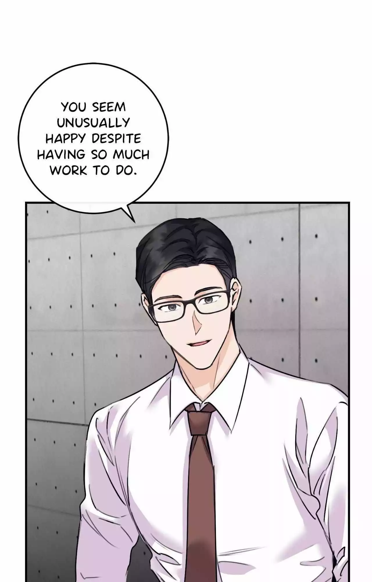 Symbiotic Relationship Between the Sun and the Moon - Chapter 43 Page 34