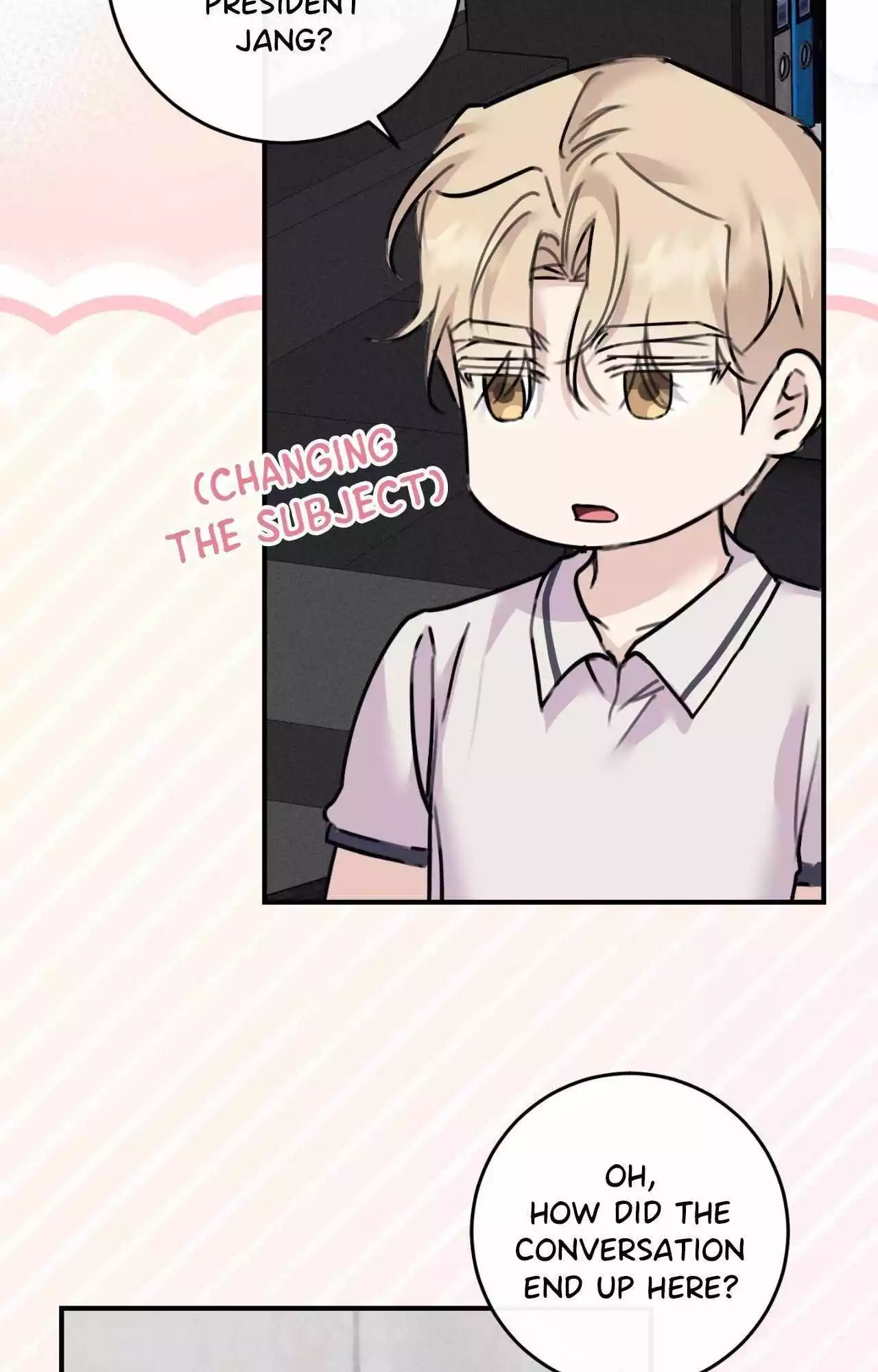Symbiotic Relationship Between the Sun and the Moon - Chapter 43 Page 37