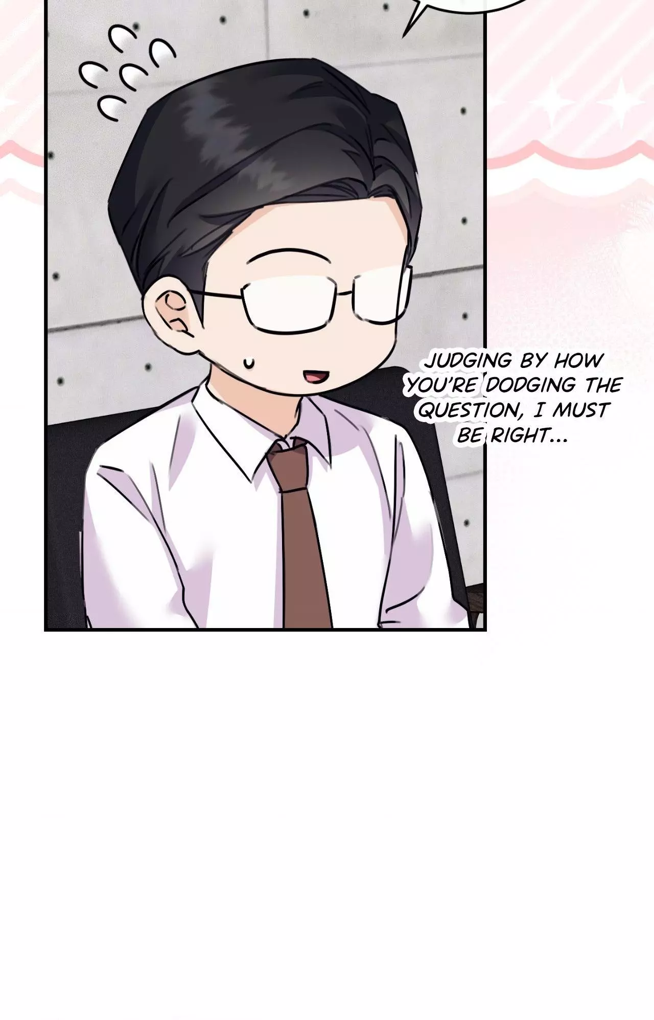 Symbiotic Relationship Between the Sun and the Moon - Chapter 43 Page 38
