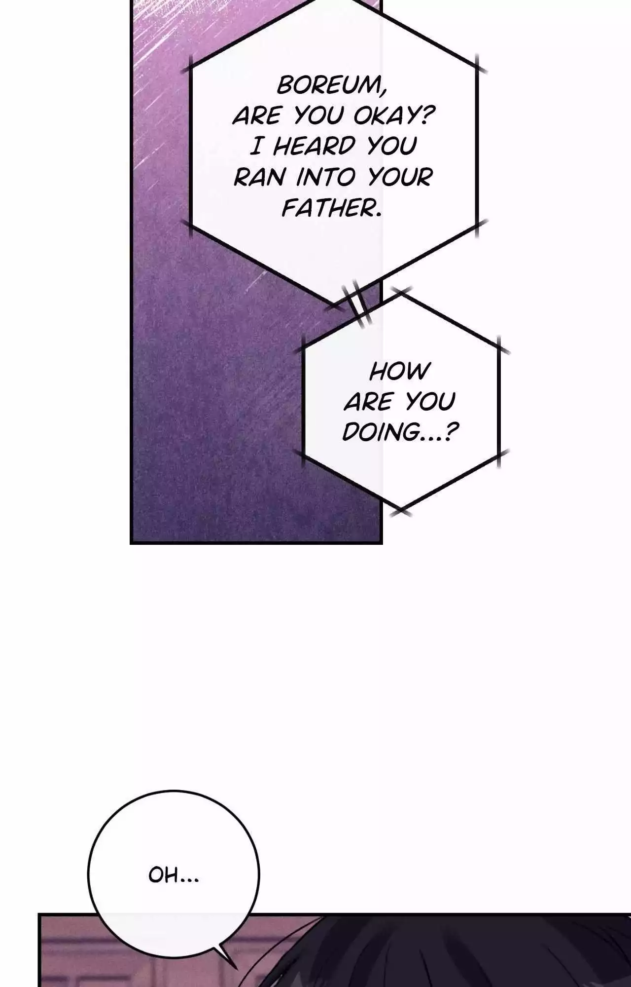 Symbiotic Relationship Between the Sun and the Moon - Chapter 43 Page 4