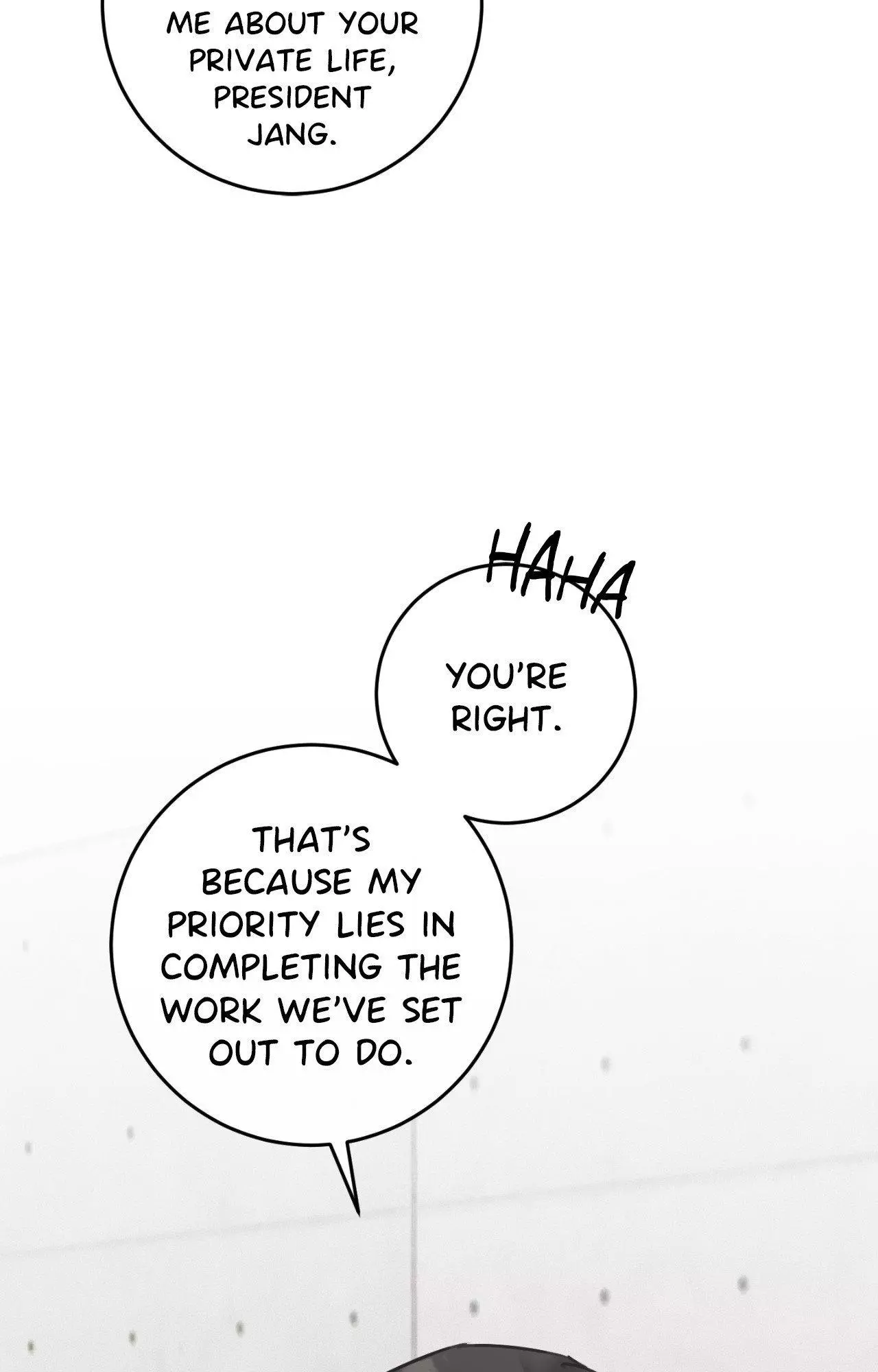 Symbiotic Relationship Between the Sun and the Moon - Chapter 43 Page 40