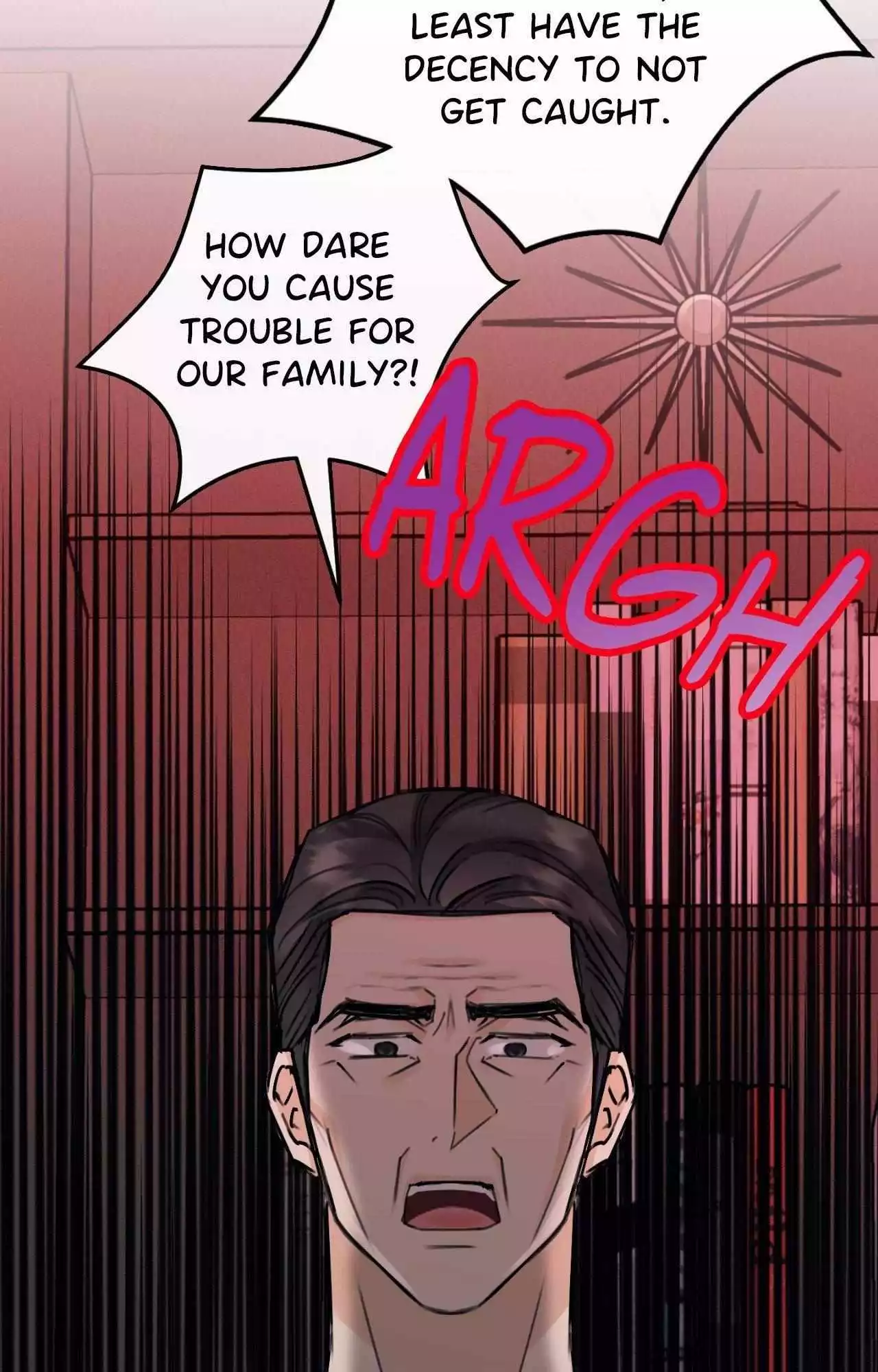 Symbiotic Relationship Between the Sun and the Moon - Chapter 43 Page 49
