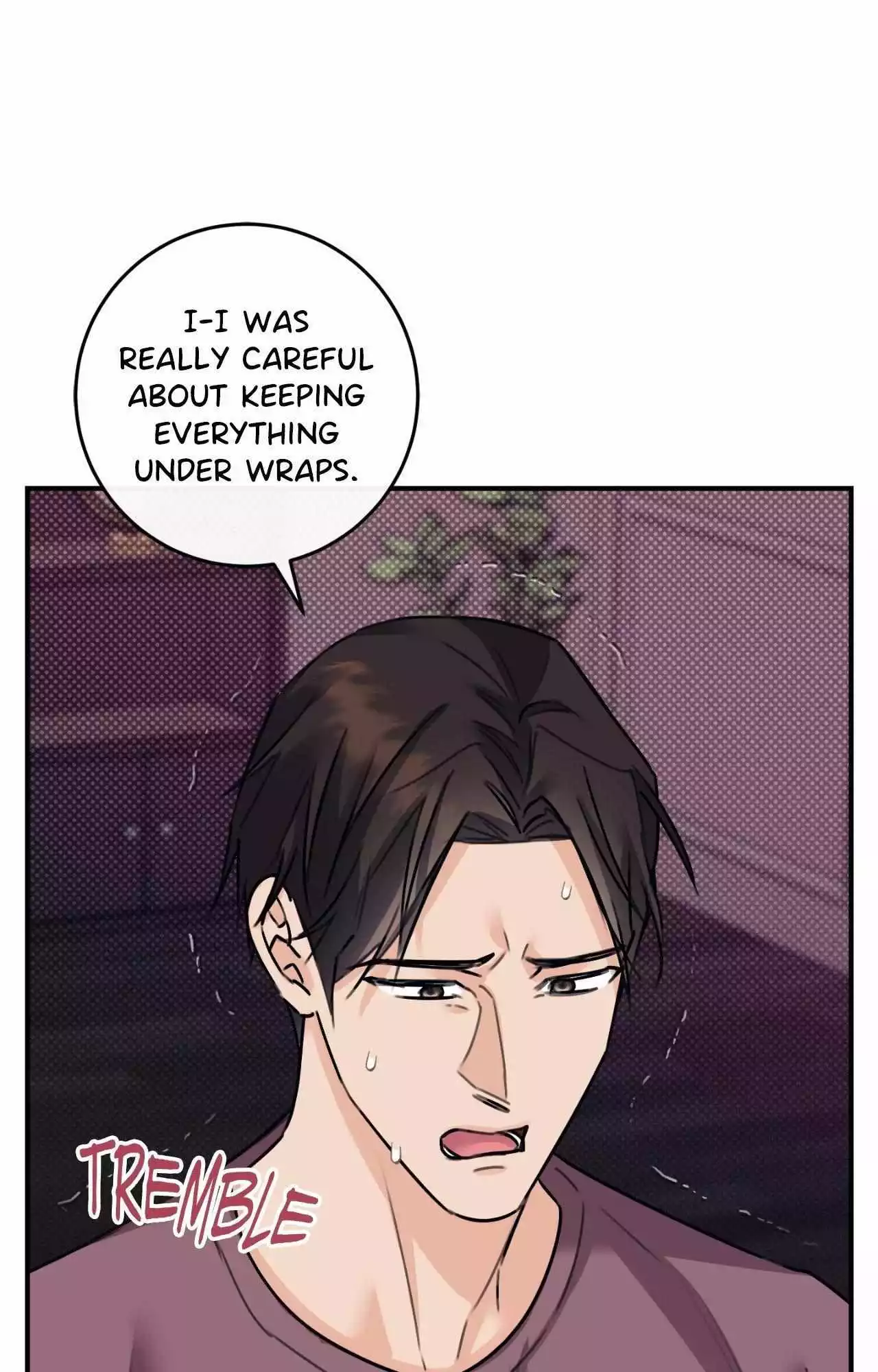 Symbiotic Relationship Between the Sun and the Moon - Chapter 43 Page 51