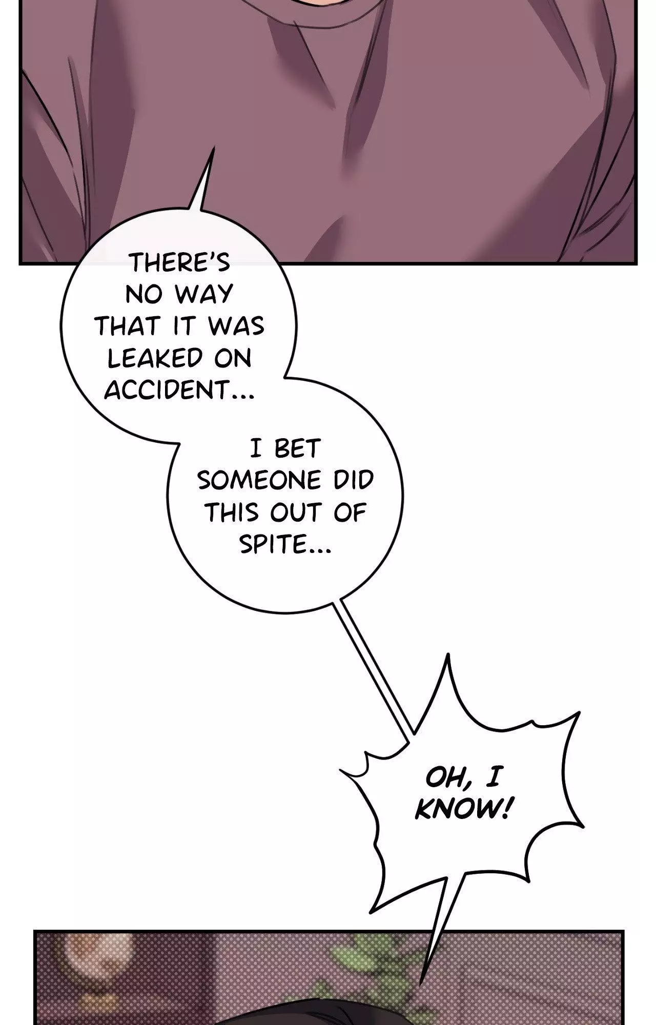 Symbiotic Relationship Between the Sun and the Moon - Chapter 43 Page 52