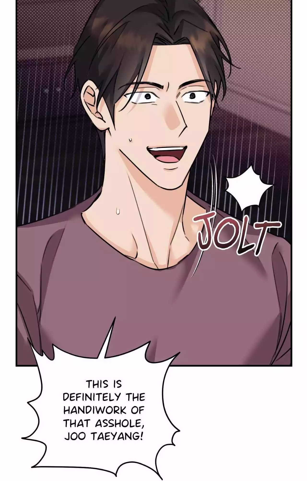Symbiotic Relationship Between the Sun and the Moon - Chapter 43 Page 53