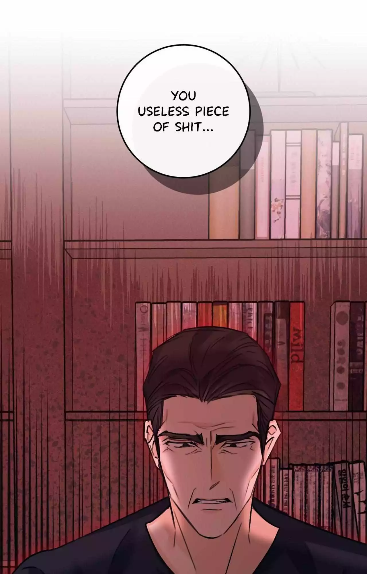 Symbiotic Relationship Between the Sun and the Moon - Chapter 43 Page 55