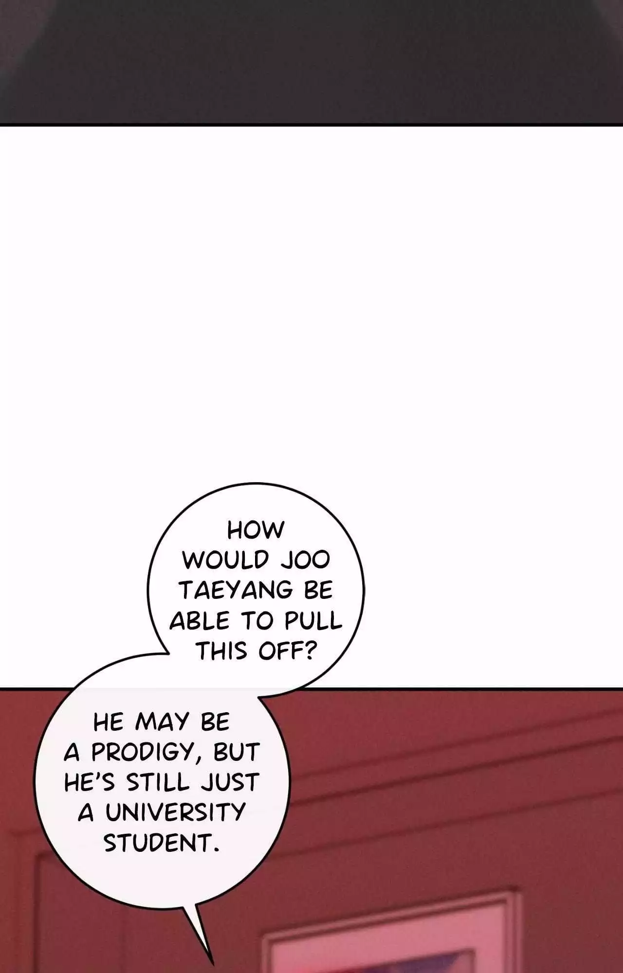 Symbiotic Relationship Between the Sun and the Moon - Chapter 43 Page 57