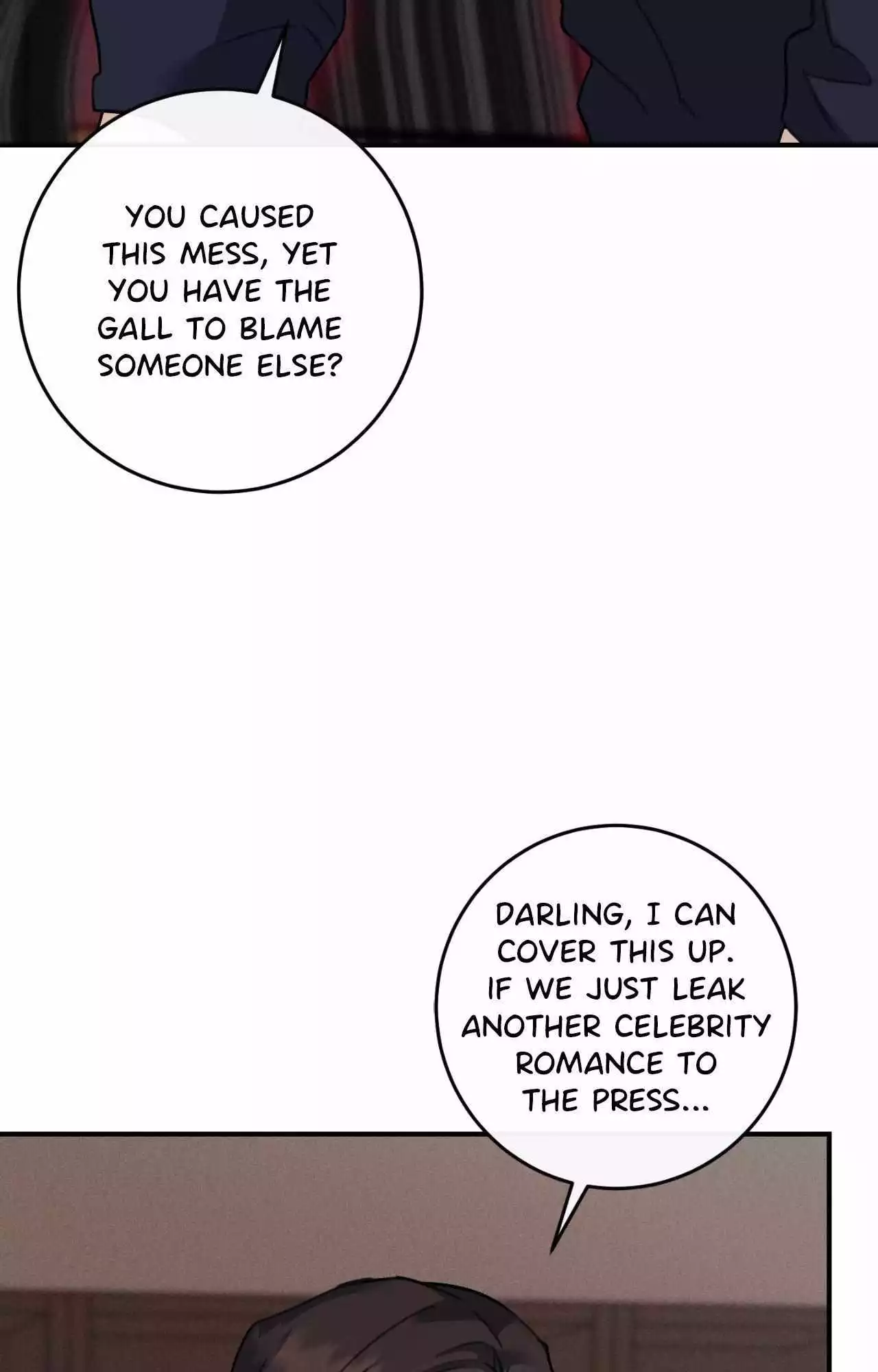 Symbiotic Relationship Between the Sun and the Moon - Chapter 43 Page 59