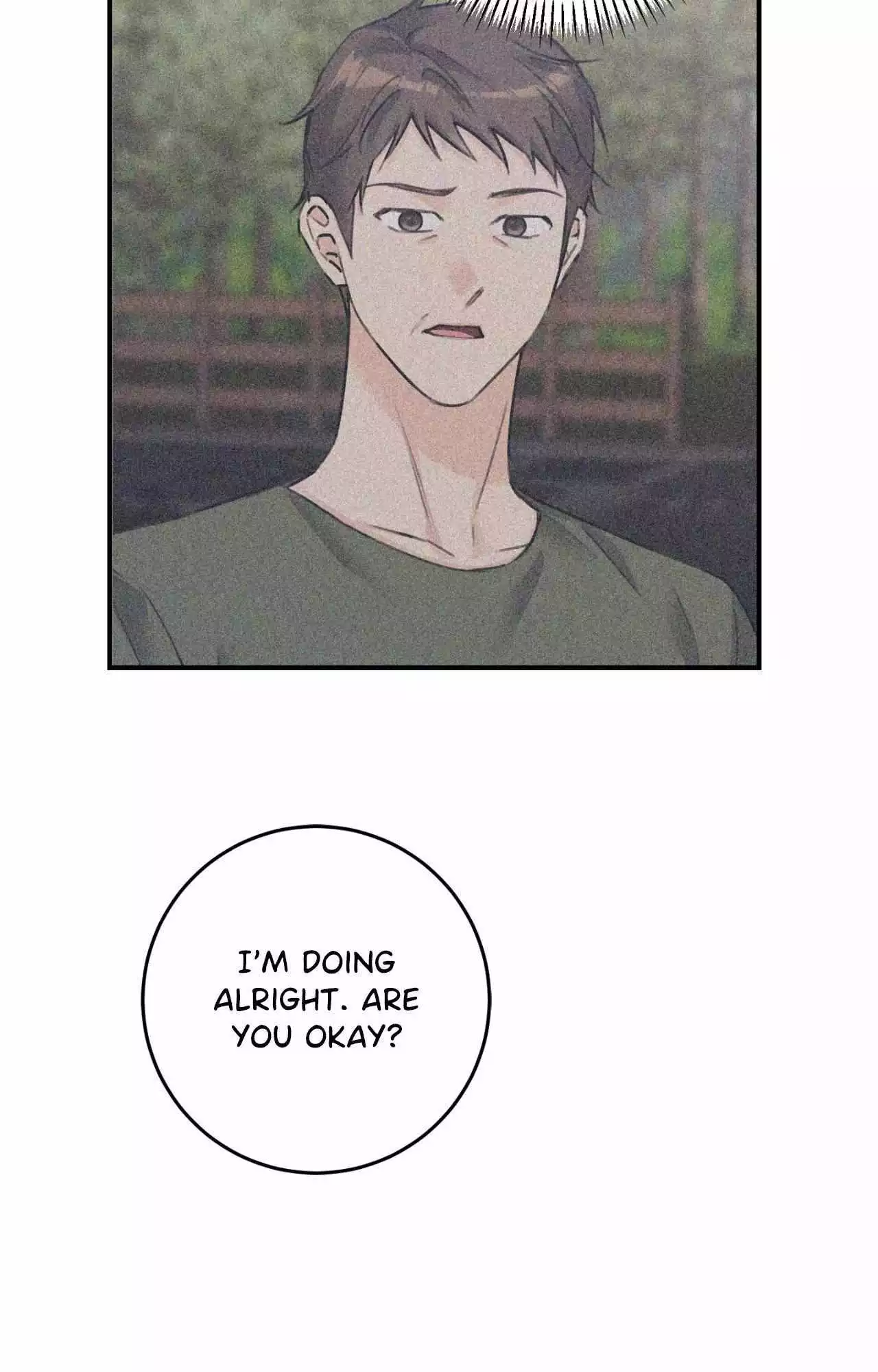 Symbiotic Relationship Between the Sun and the Moon - Chapter 43 Page 6