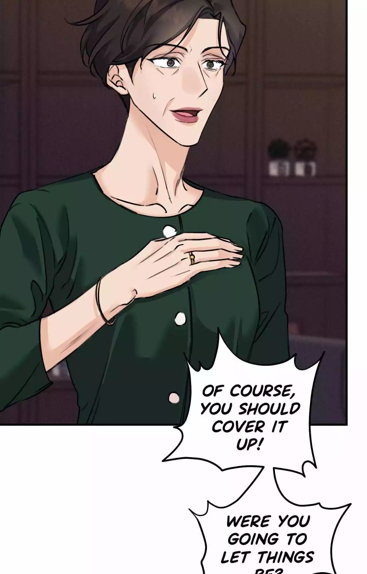Symbiotic Relationship Between the Sun and the Moon - Chapter 43 Page 60