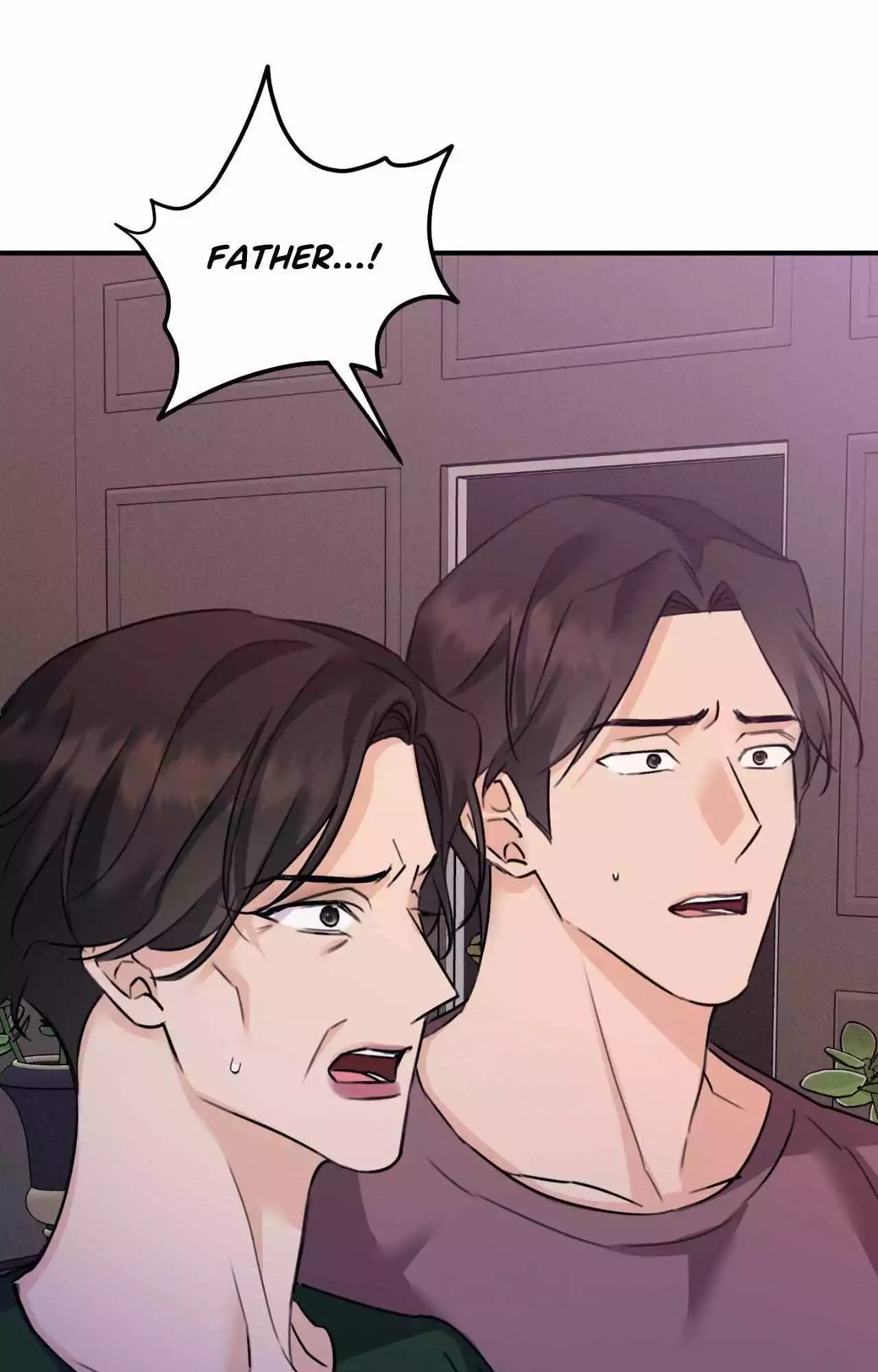Symbiotic Relationship Between the Sun and the Moon - Chapter 43 Page 63