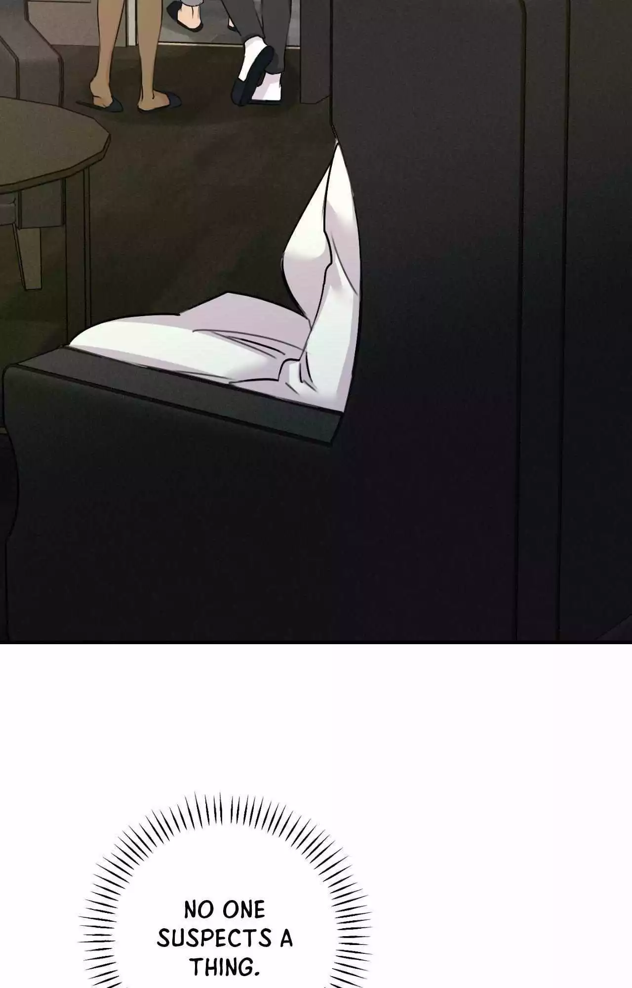 Symbiotic Relationship Between the Sun and the Moon - Chapter 43 Page 65