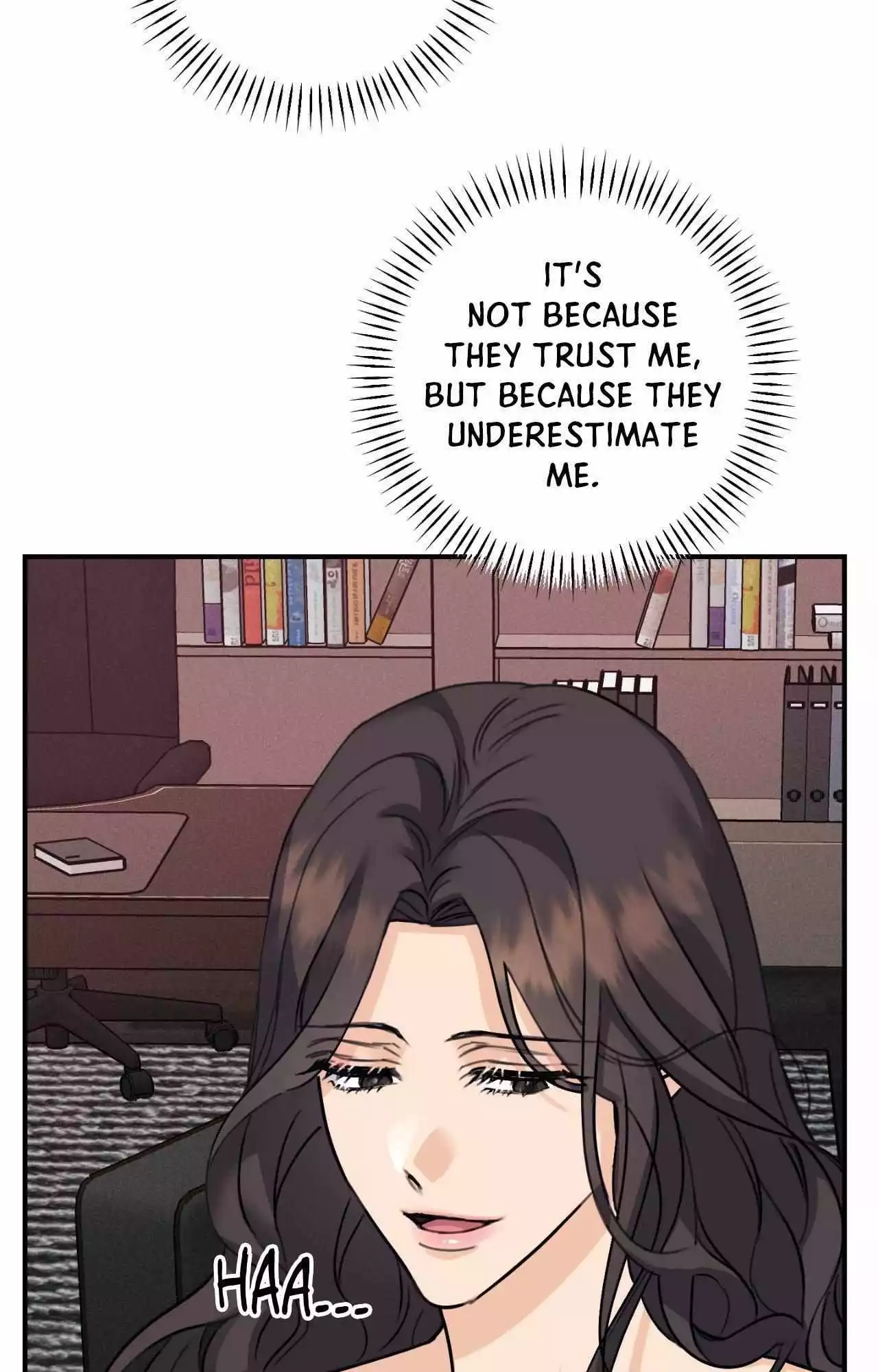 Symbiotic Relationship Between the Sun and the Moon - Chapter 43 Page 66