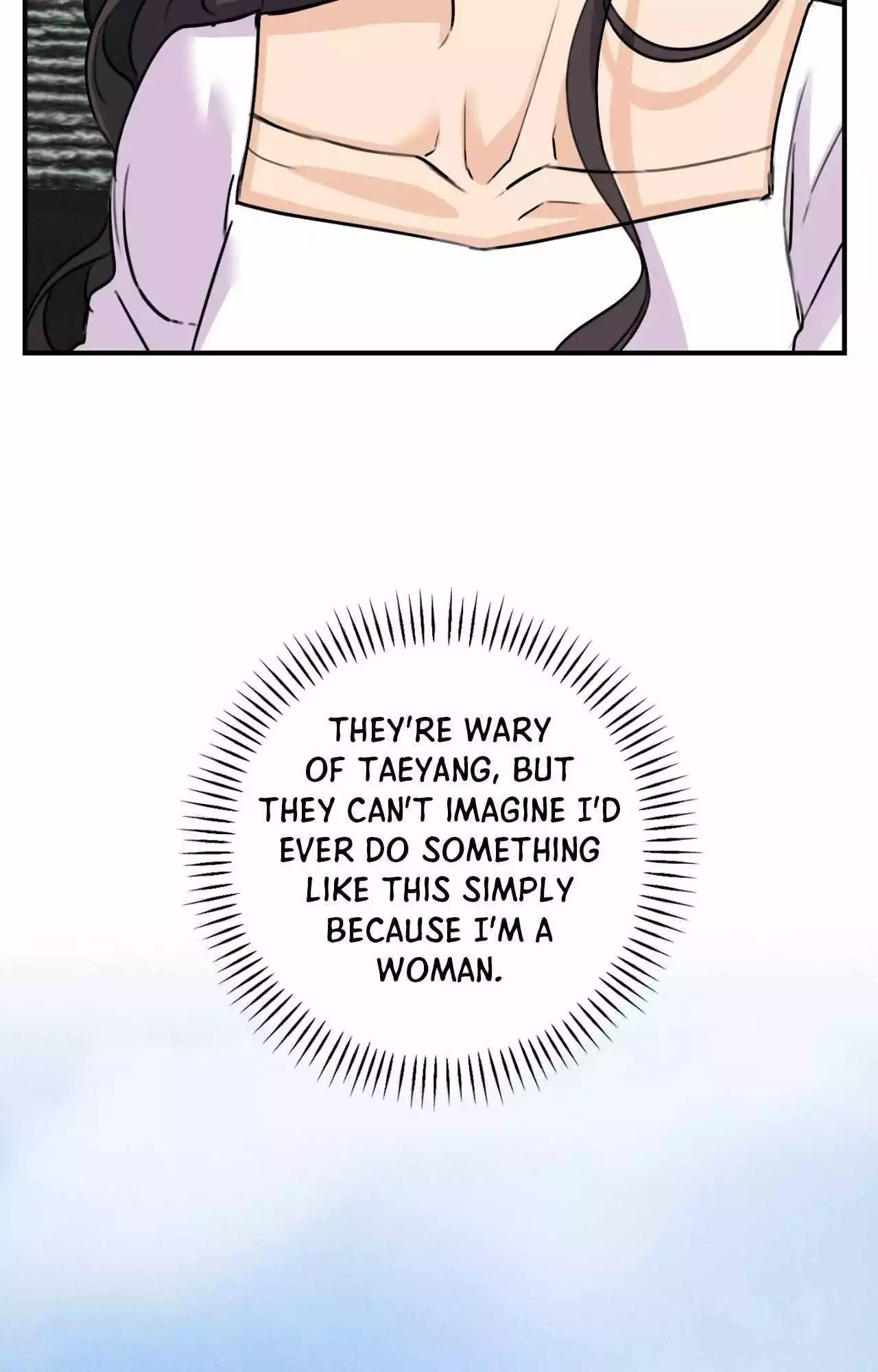 Symbiotic Relationship Between the Sun and the Moon - Chapter 43 Page 67