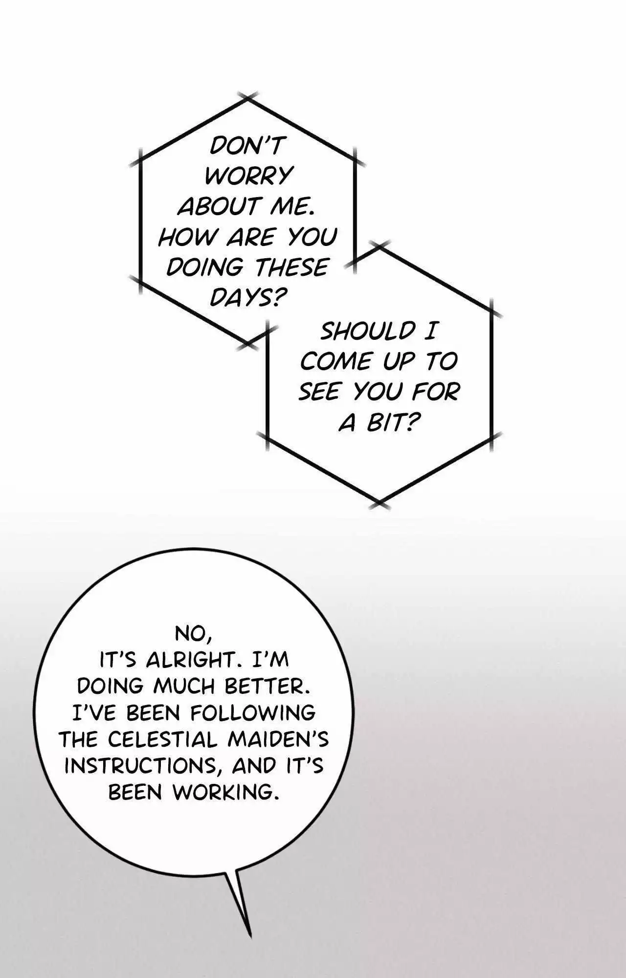 Symbiotic Relationship Between the Sun and the Moon - Chapter 43 Page 7