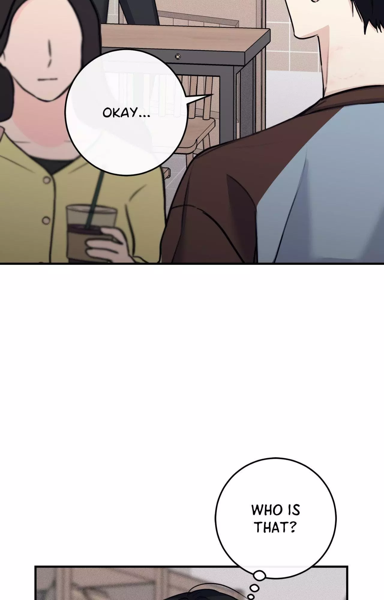 Symbiotic Relationship Between the Sun and the Moon - Chapter 43 Page 72