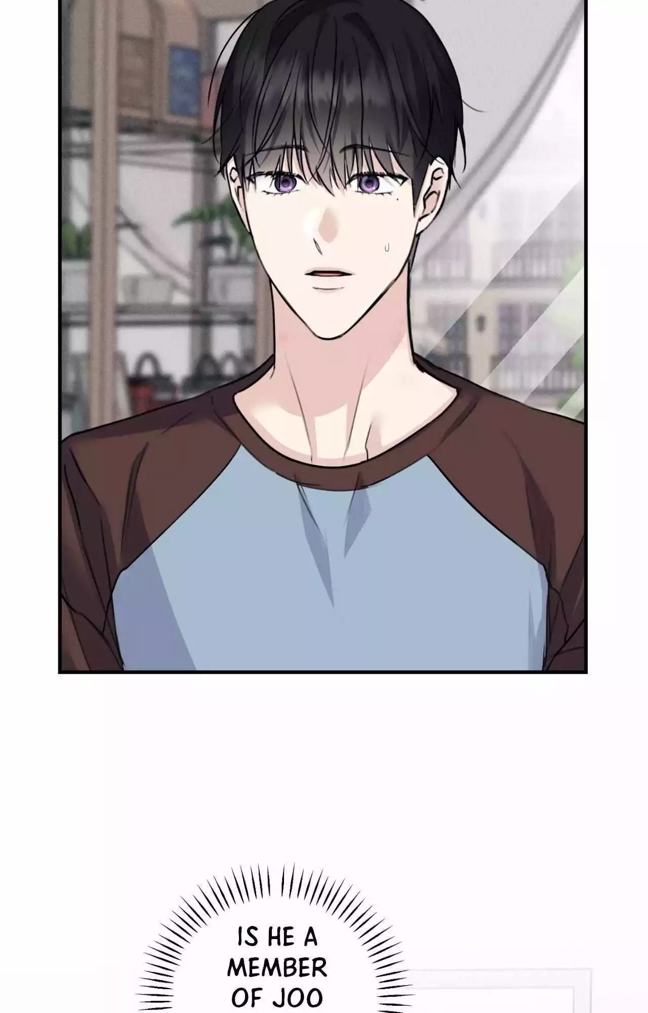 Symbiotic Relationship Between the Sun and the Moon - Chapter 43 Page 73