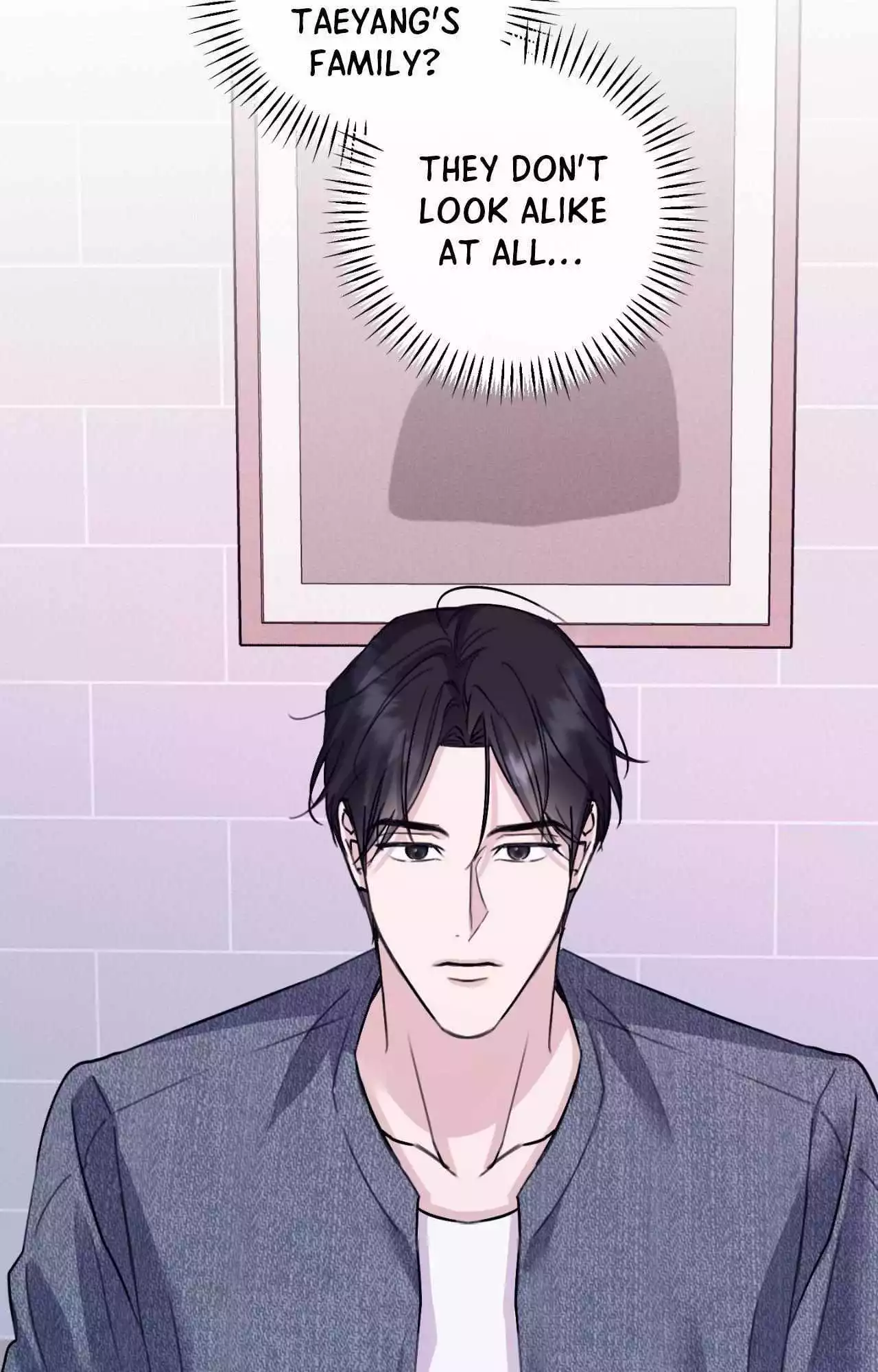 Symbiotic Relationship Between the Sun and the Moon - Chapter 43 Page 74