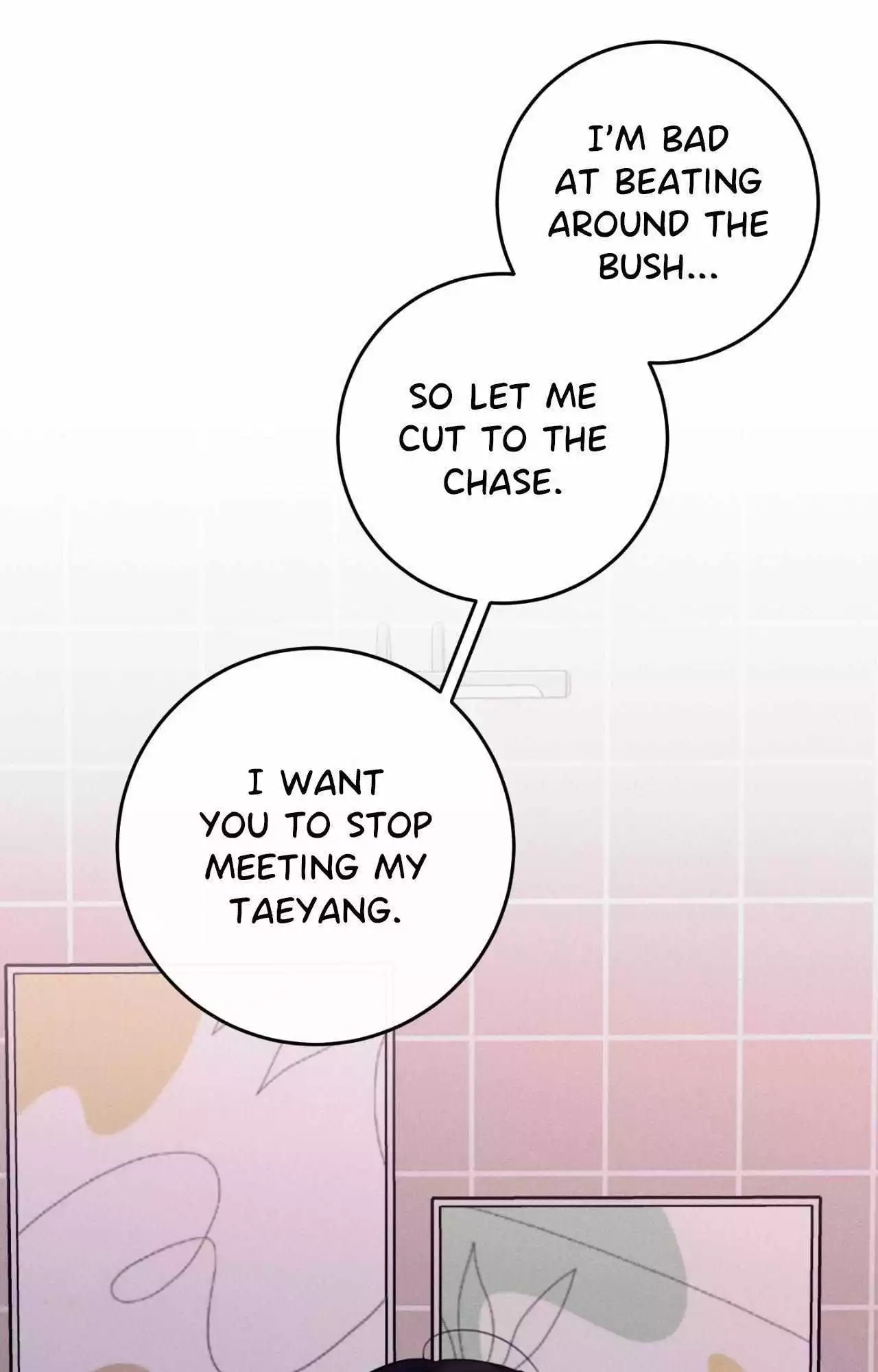 Symbiotic Relationship Between the Sun and the Moon - Chapter 43 Page 76