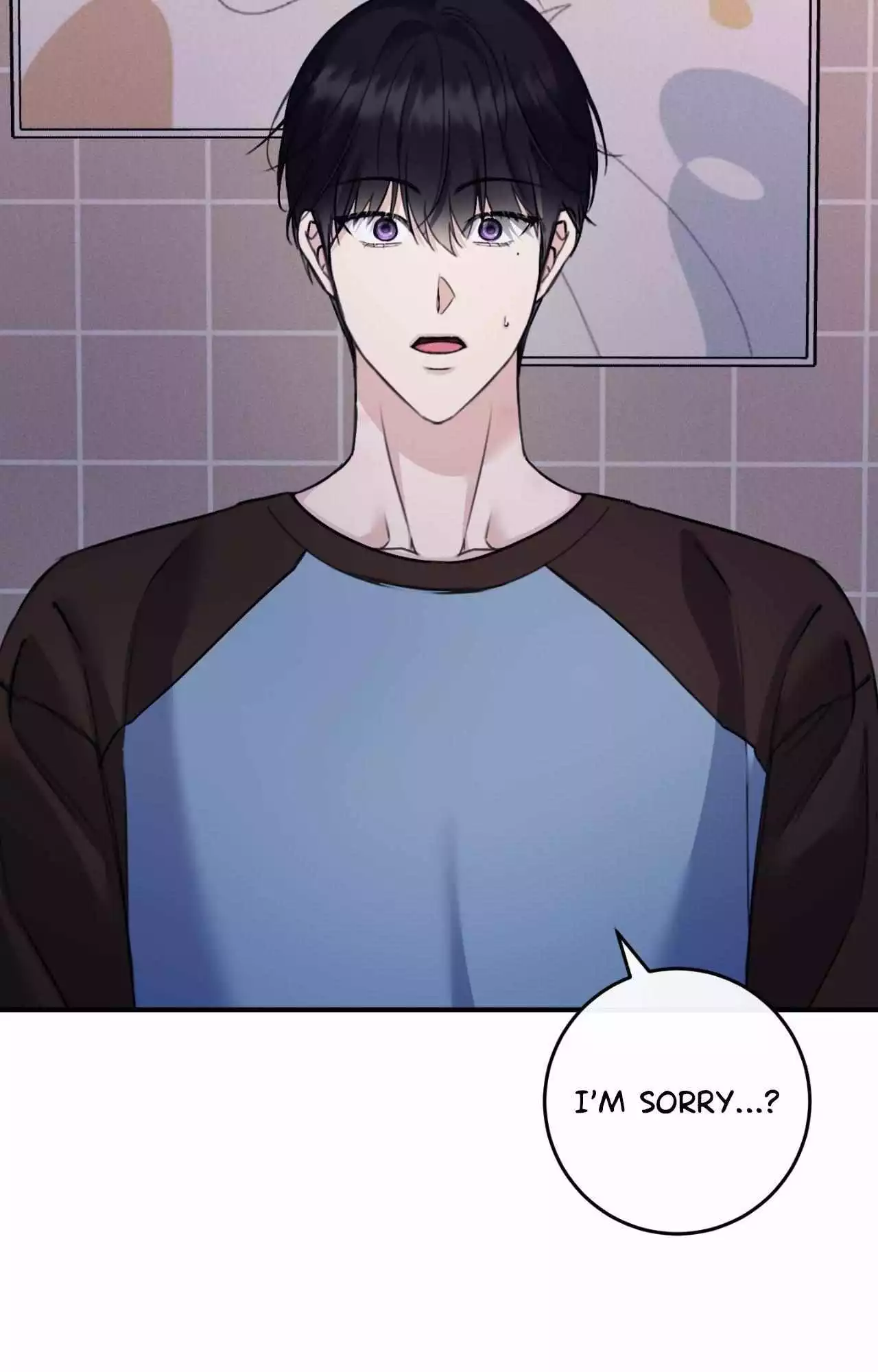 Symbiotic Relationship Between the Sun and the Moon - Chapter 43 Page 77