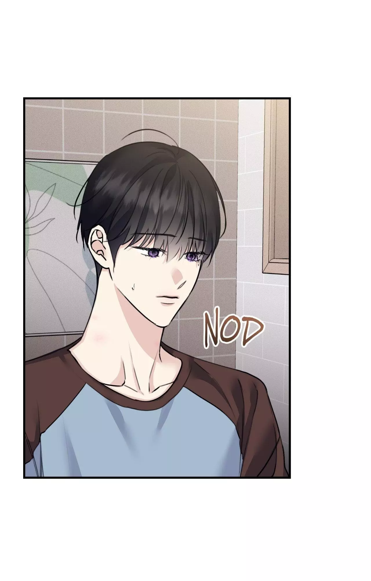 Symbiotic Relationship Between the Sun and the Moon - Chapter 43 Page 81