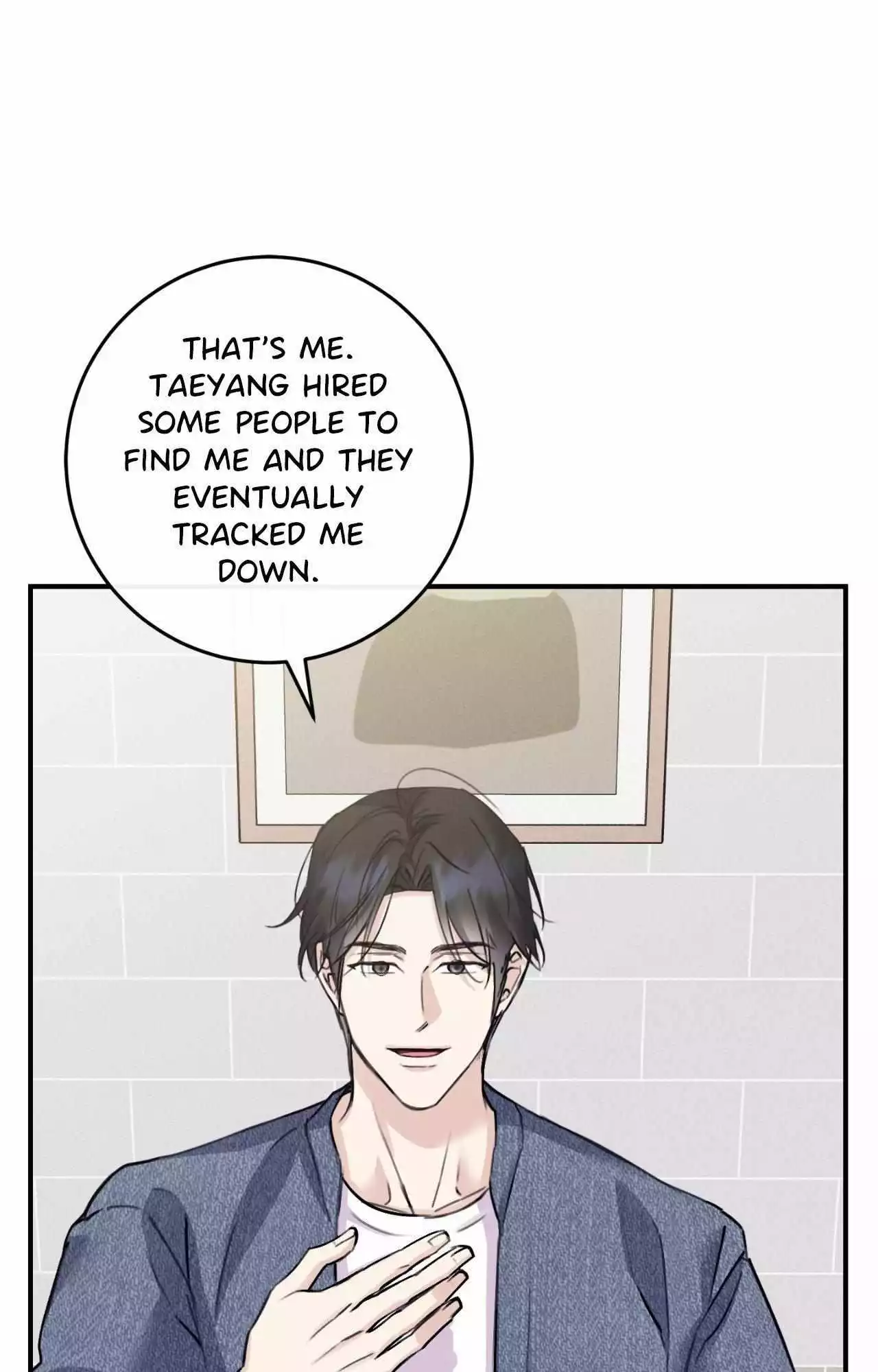 Symbiotic Relationship Between the Sun and the Moon - Chapter 43 Page 82