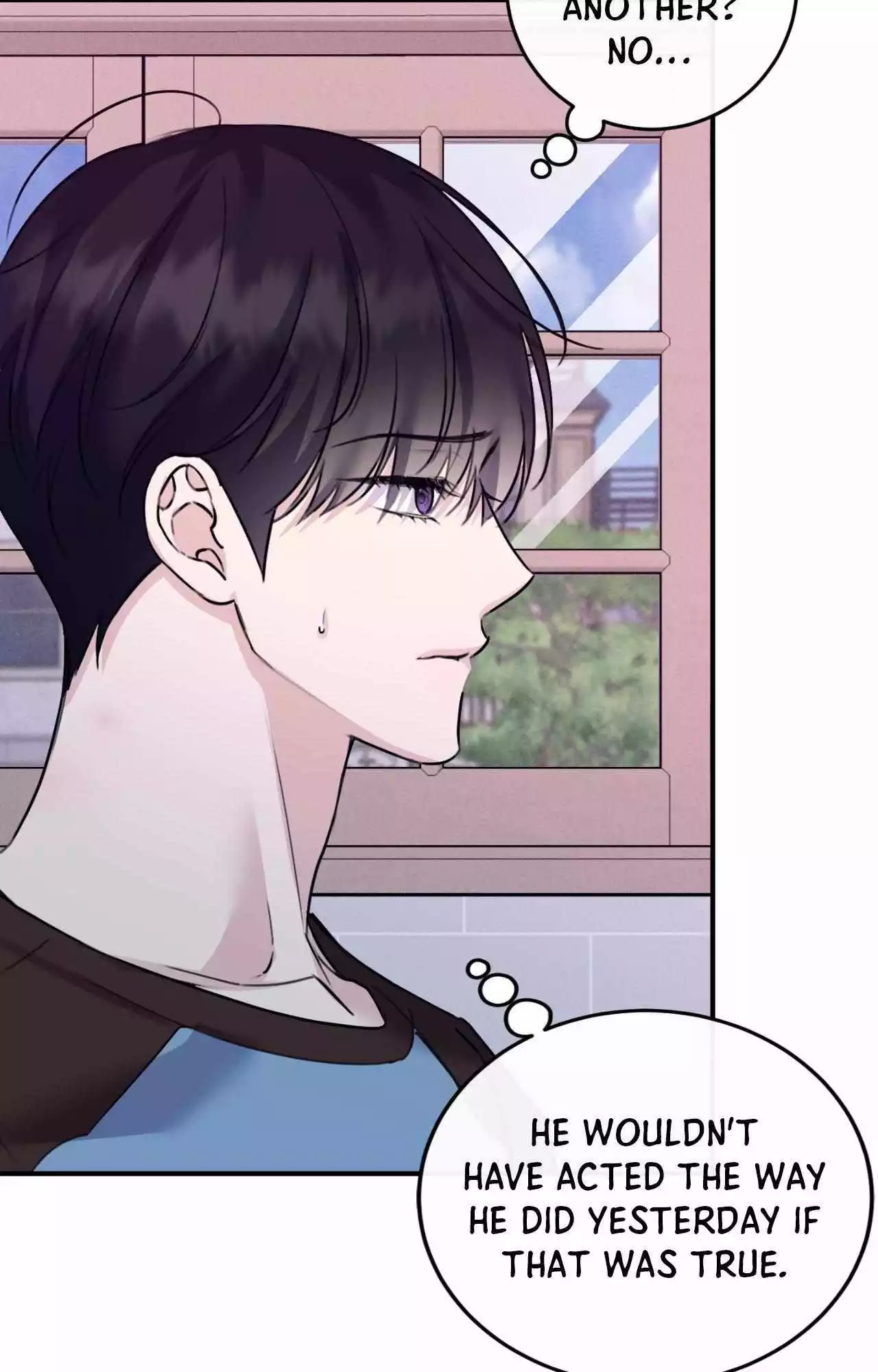 Symbiotic Relationship Between the Sun and the Moon - Chapter 43 Page 84