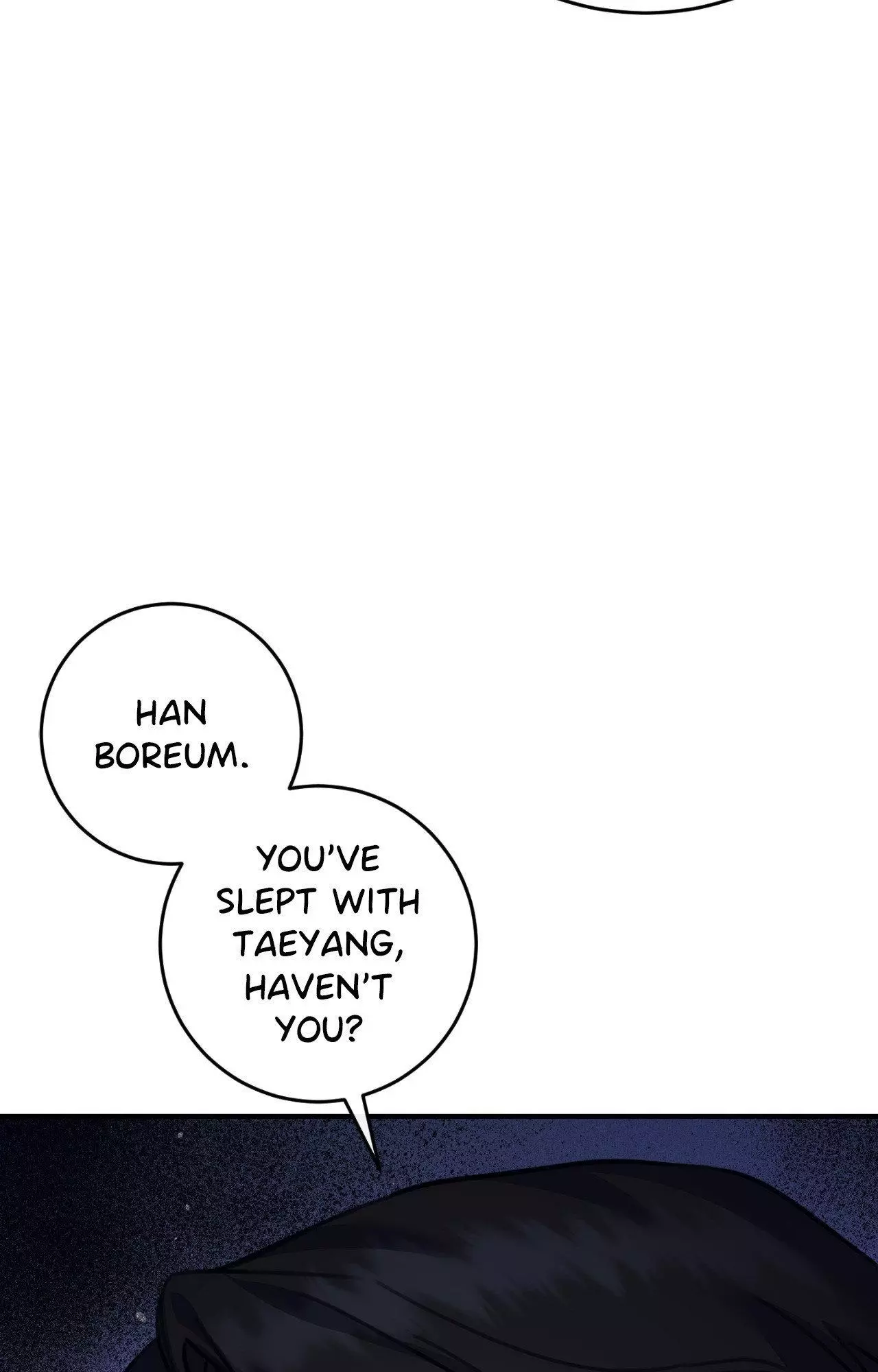 Symbiotic Relationship Between the Sun and the Moon - Chapter 43 Page 85