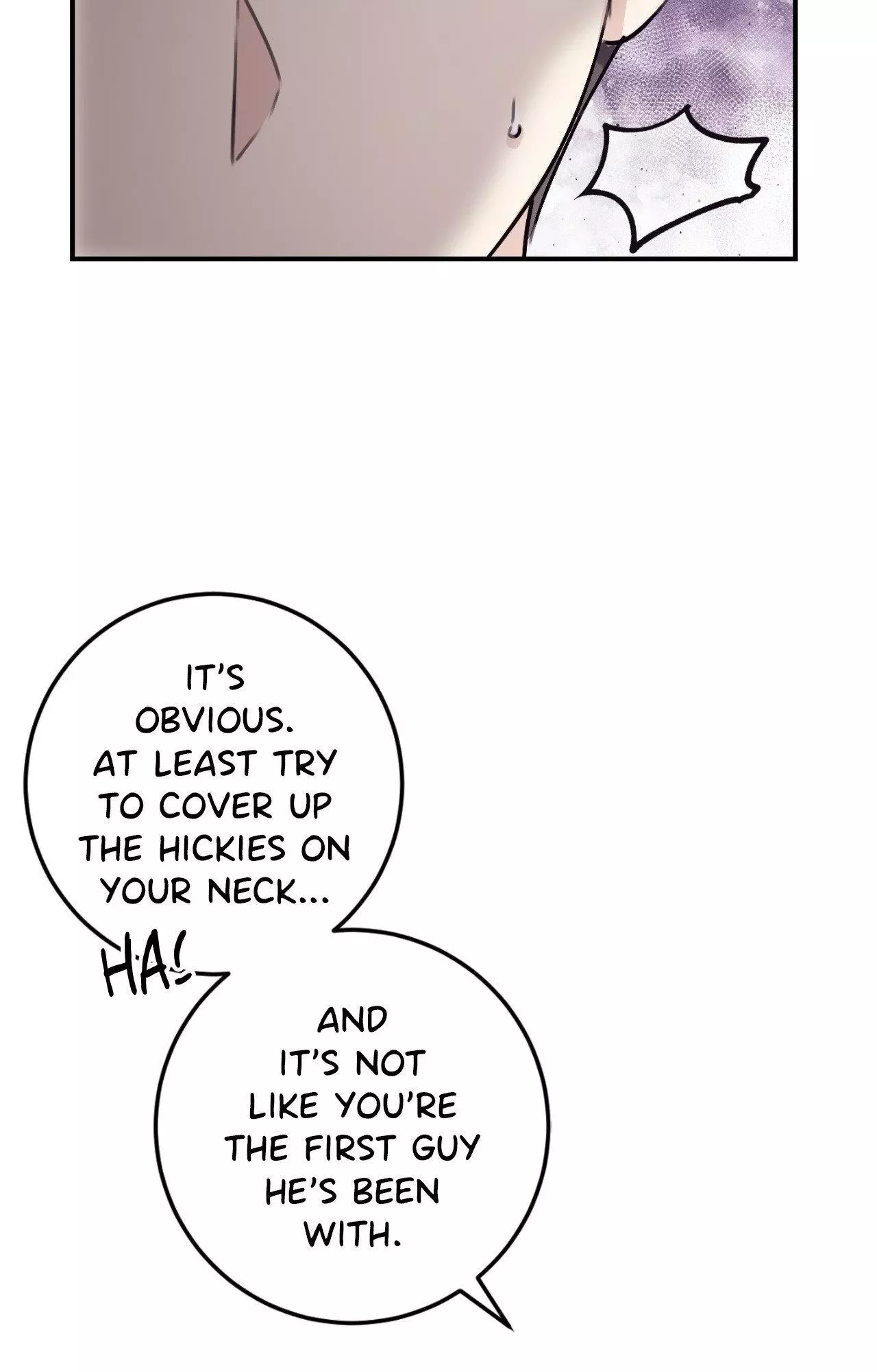 Symbiotic Relationship Between the Sun and the Moon - Chapter 43 Page 88