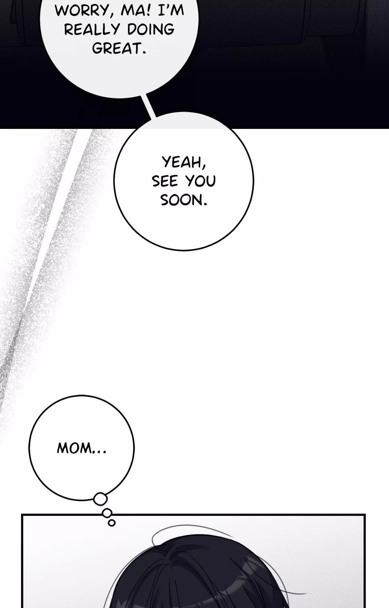 Symbiotic Relationship Between the Sun and the Moon - Chapter 43 Page 9