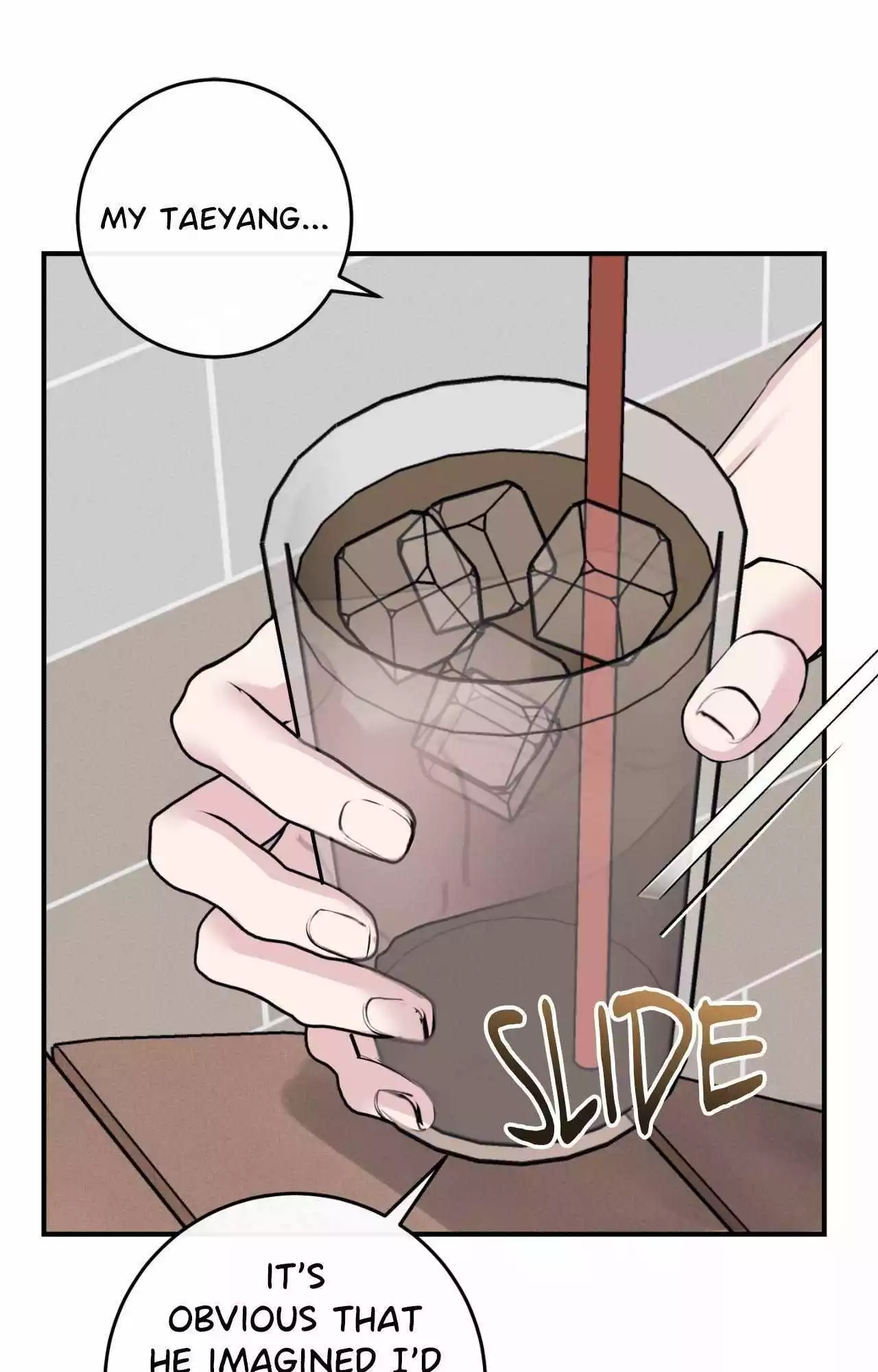 Symbiotic Relationship Between the Sun and the Moon - Chapter 43 Page 91